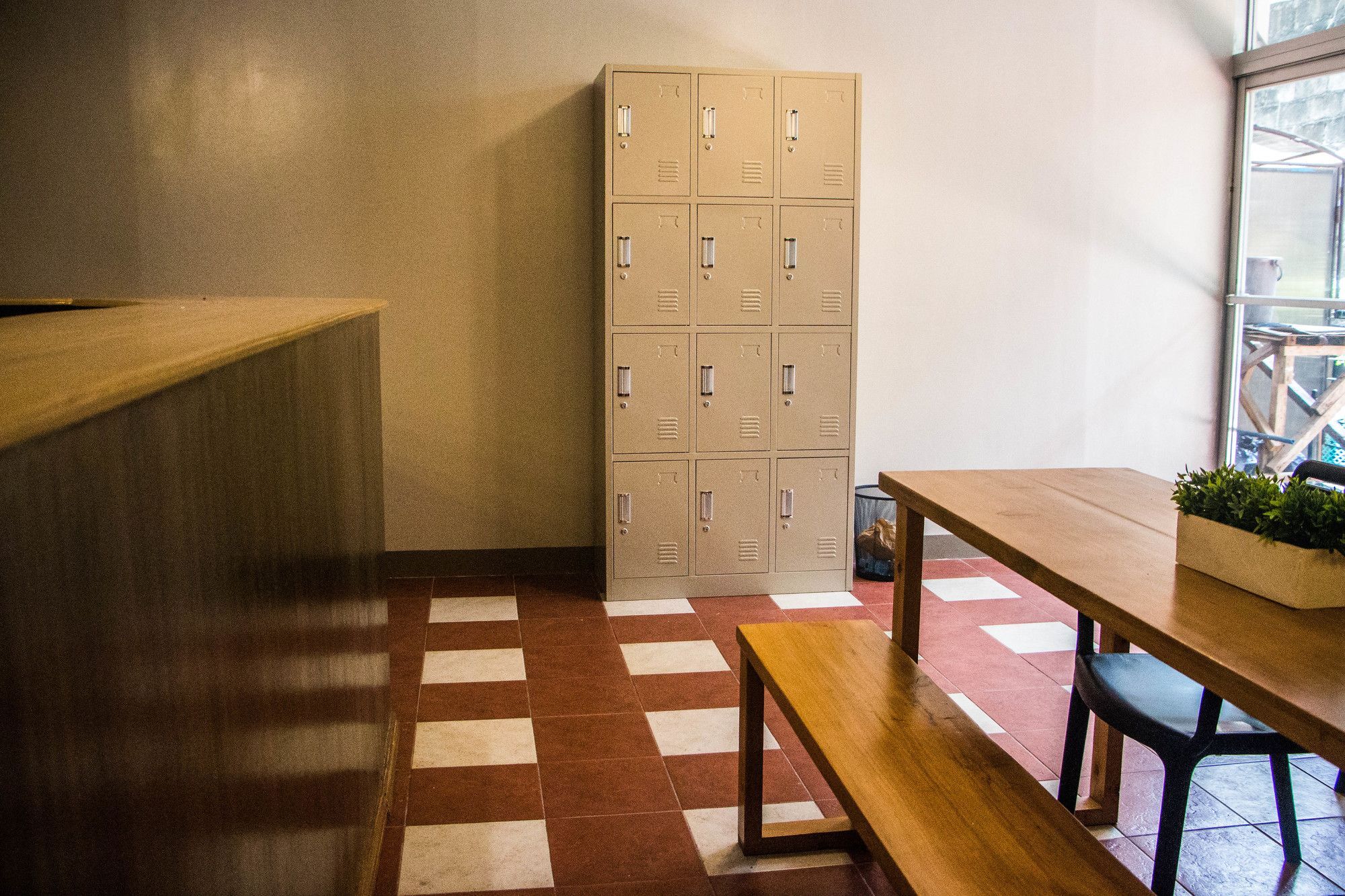 Bunks (adults Only) Hostel Cebu