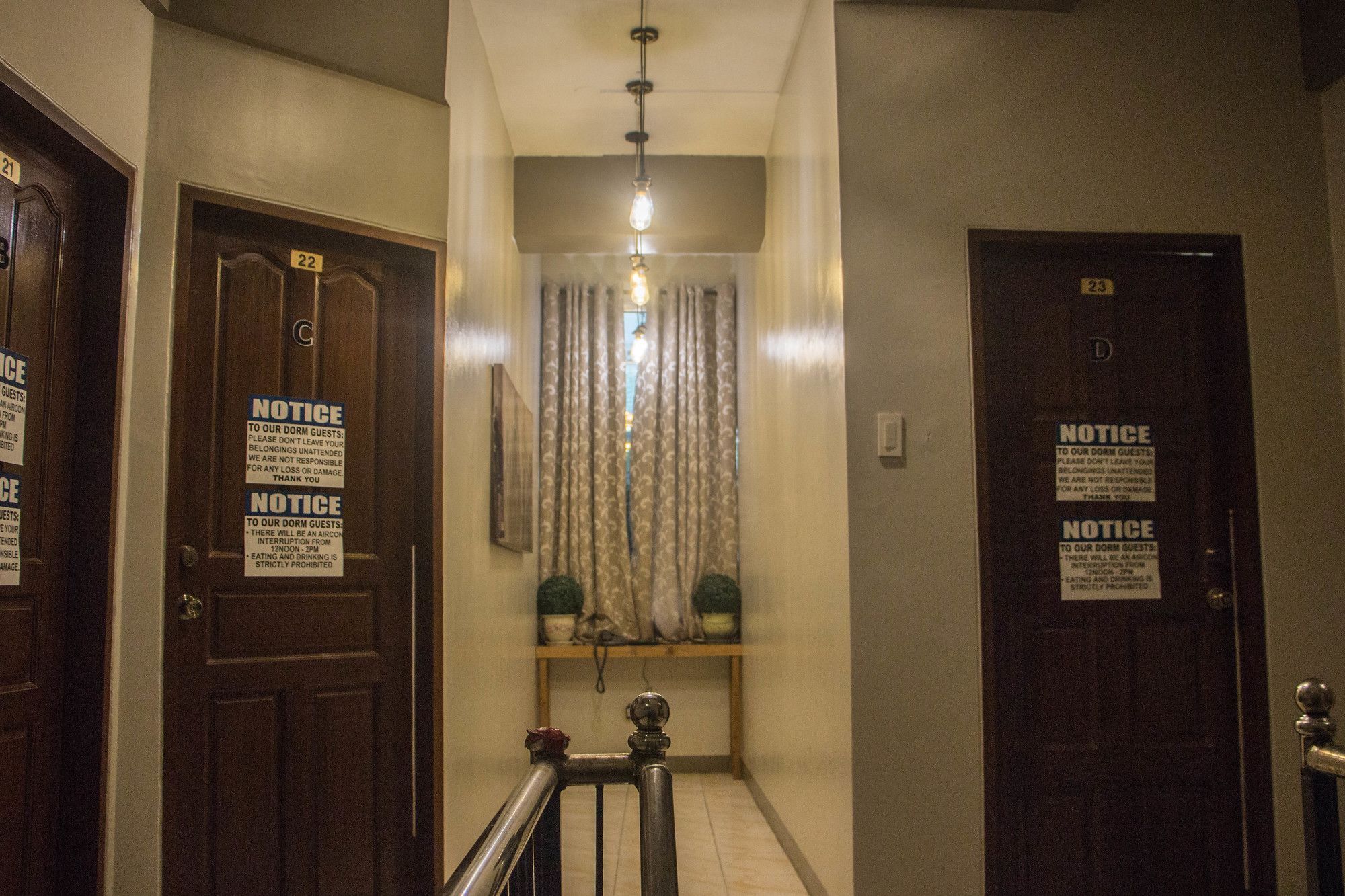 Bunks (adults Only) Hostel