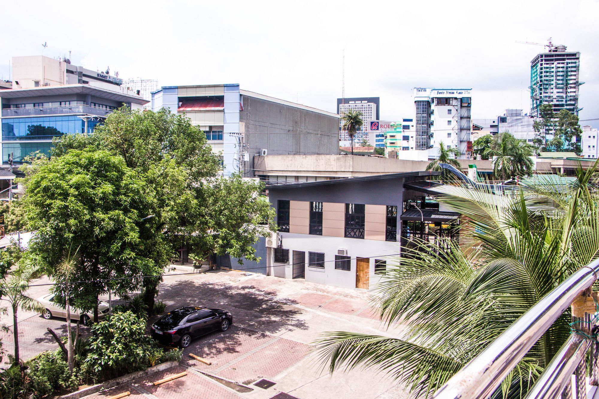 Bunks (adults Only) Hostel Cebu