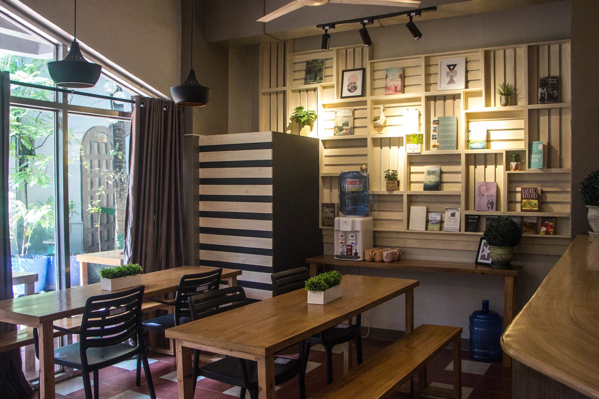 Hostel Bunks (adults Only) *