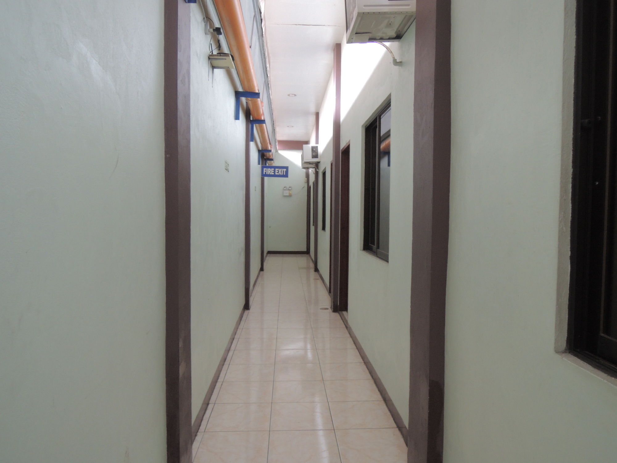 La Erma House Hotel 2*