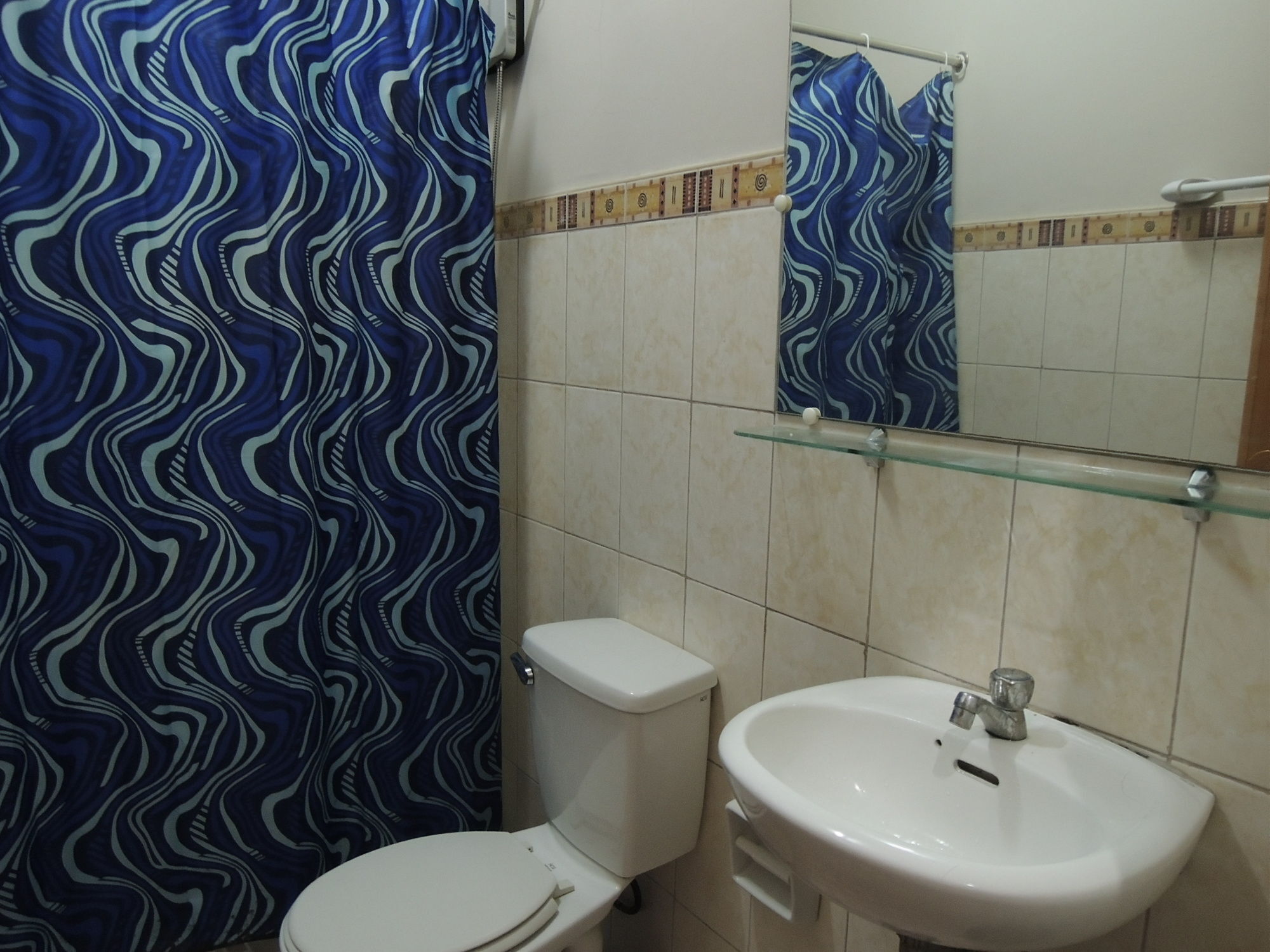 La Erma House Hotel