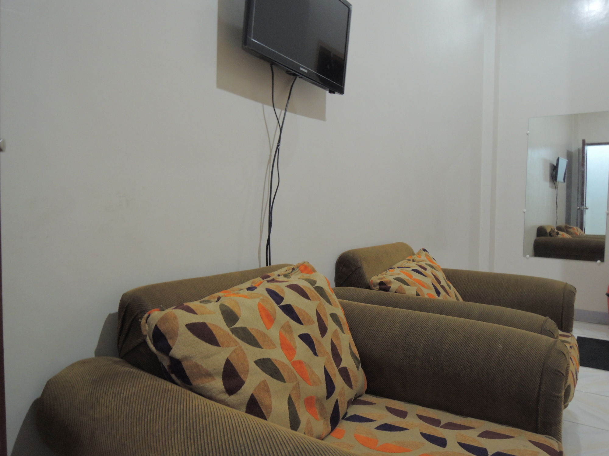 La Erma House 2*