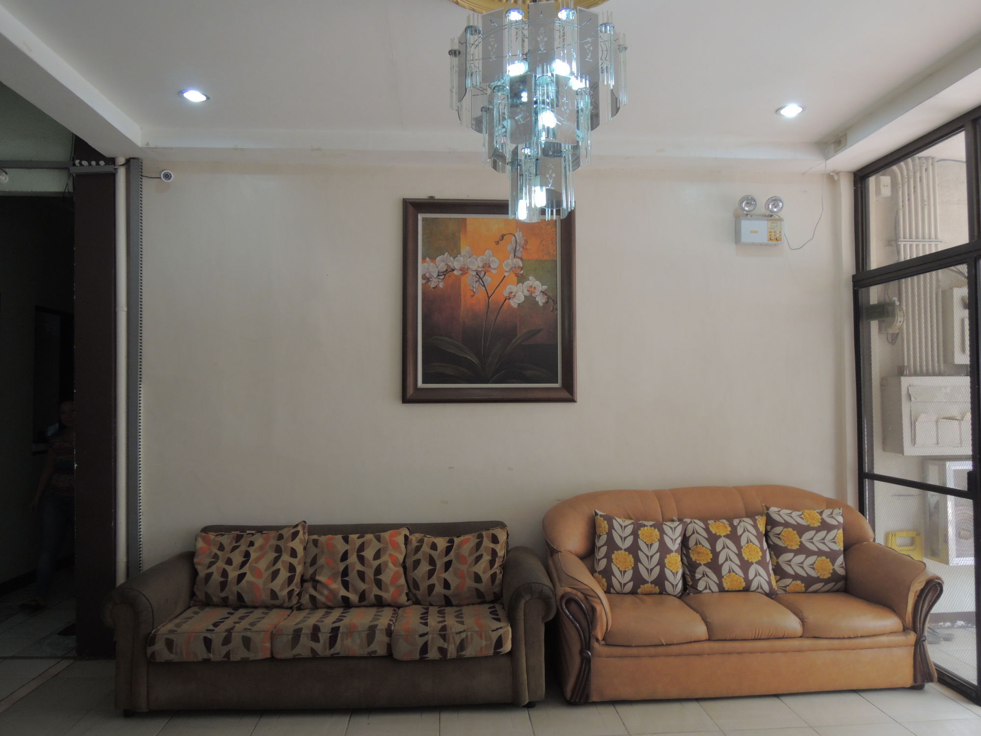 La Erma House Hotel Argao