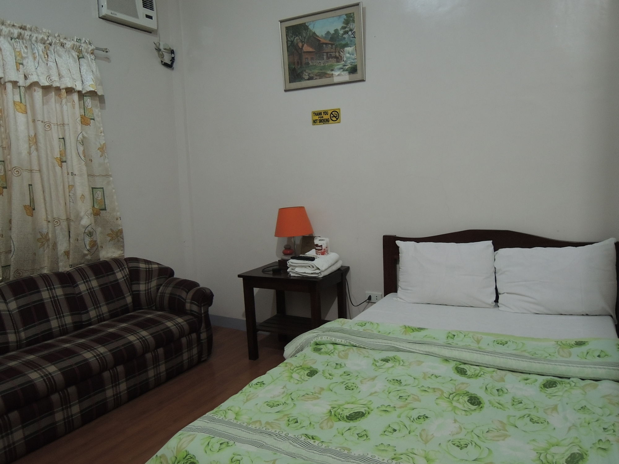 La Erma House Hotel 2*
