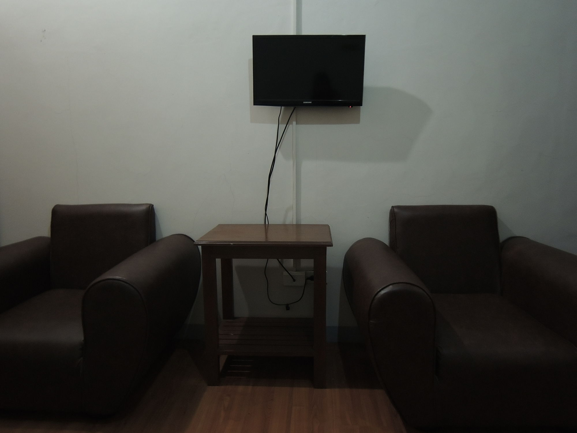 La Erma House 2* Argao
