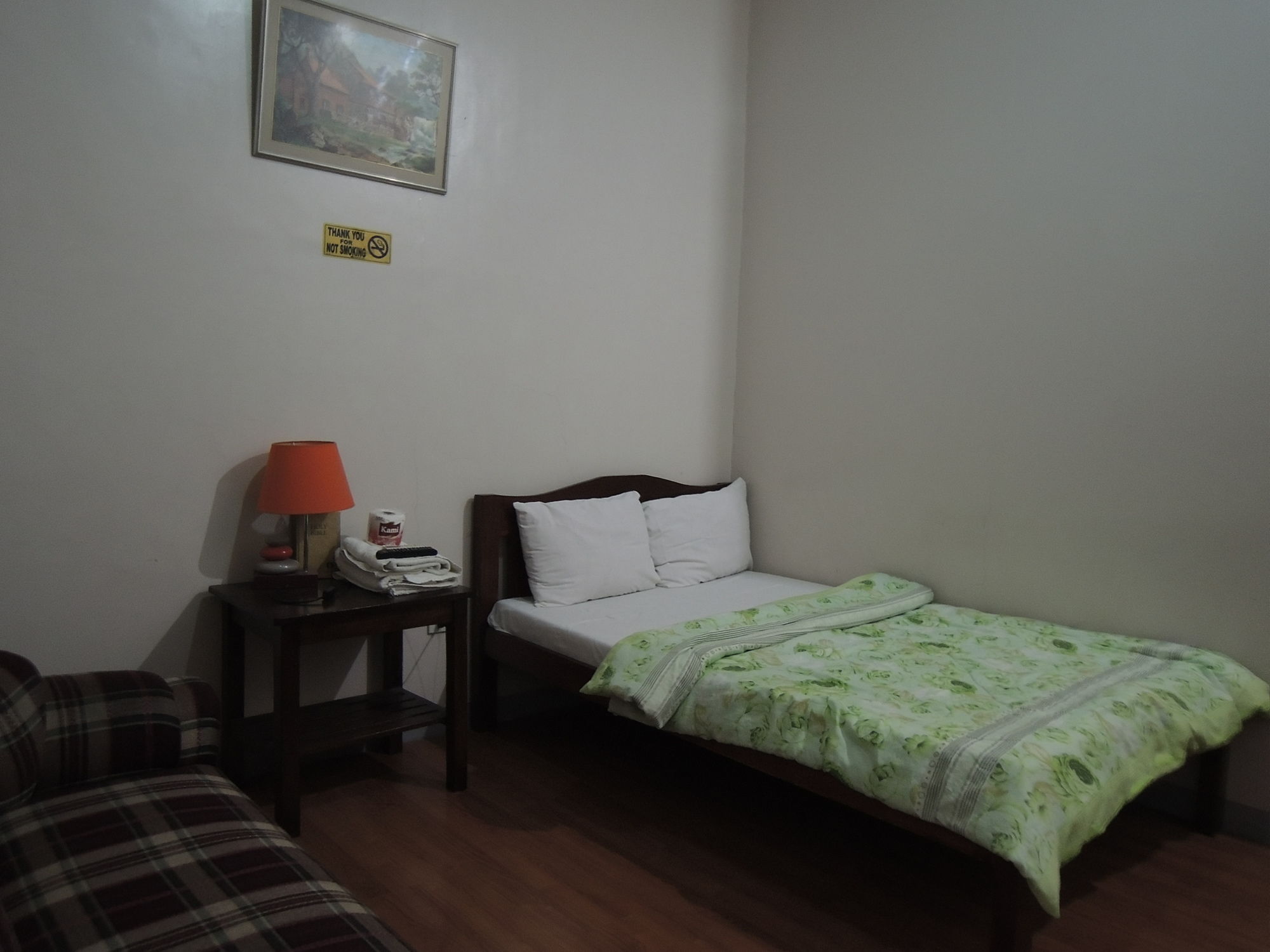 Hotel La Erma House