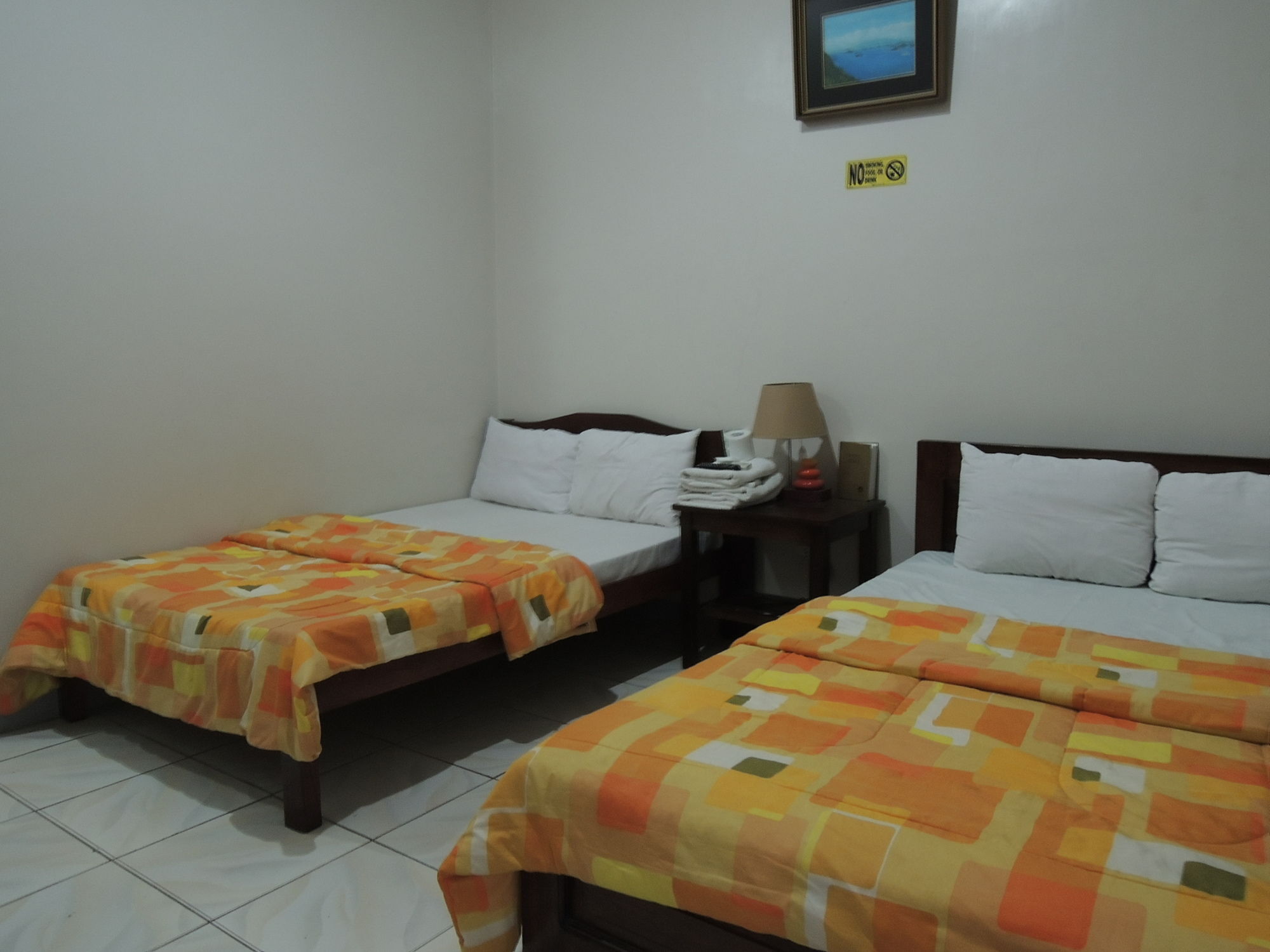 La Erma House Argao