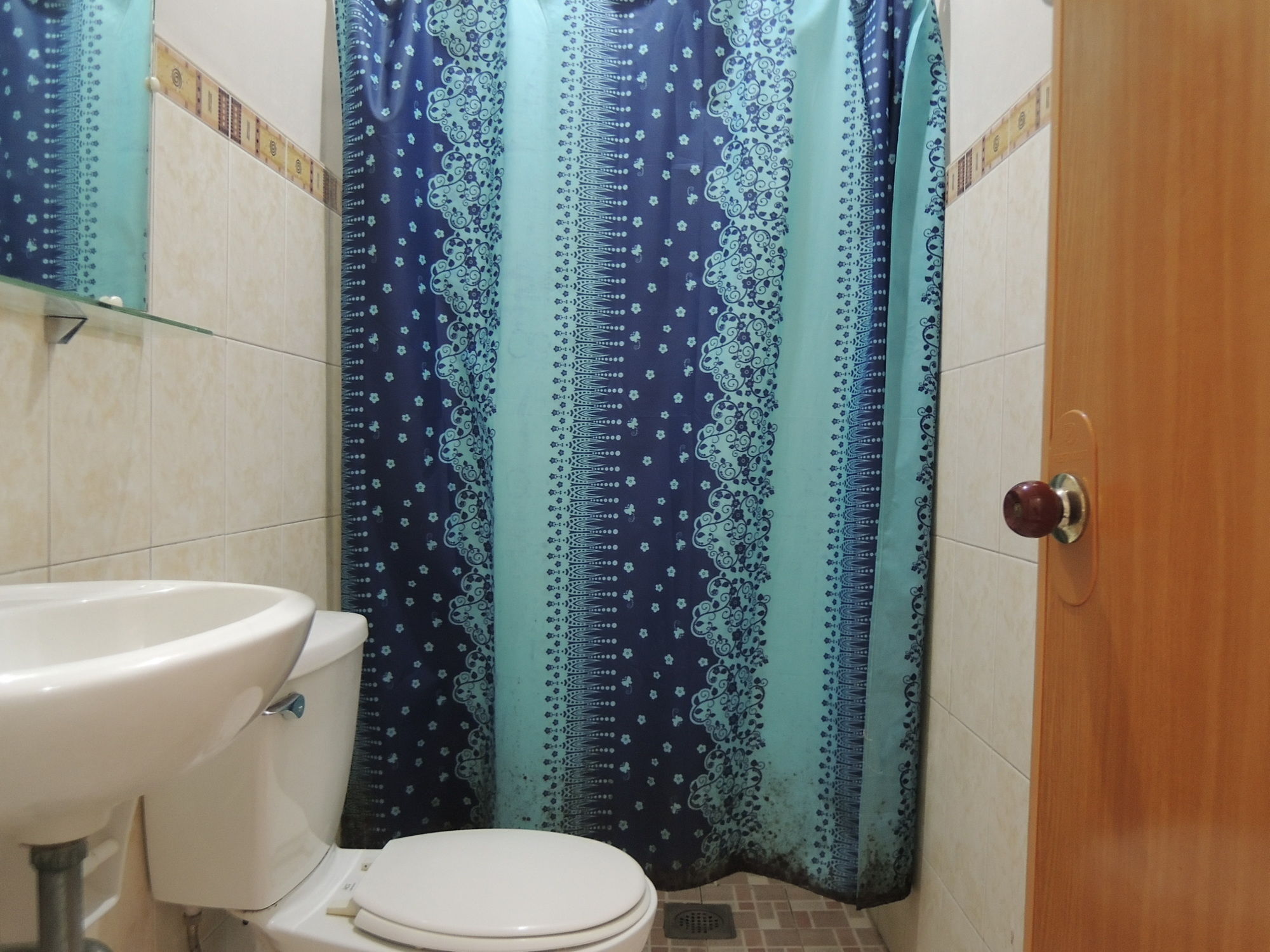 Hotel La Erma House Argao