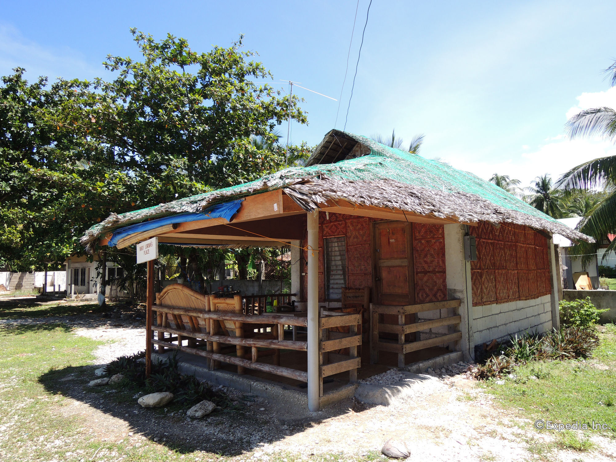 Gorion 2*