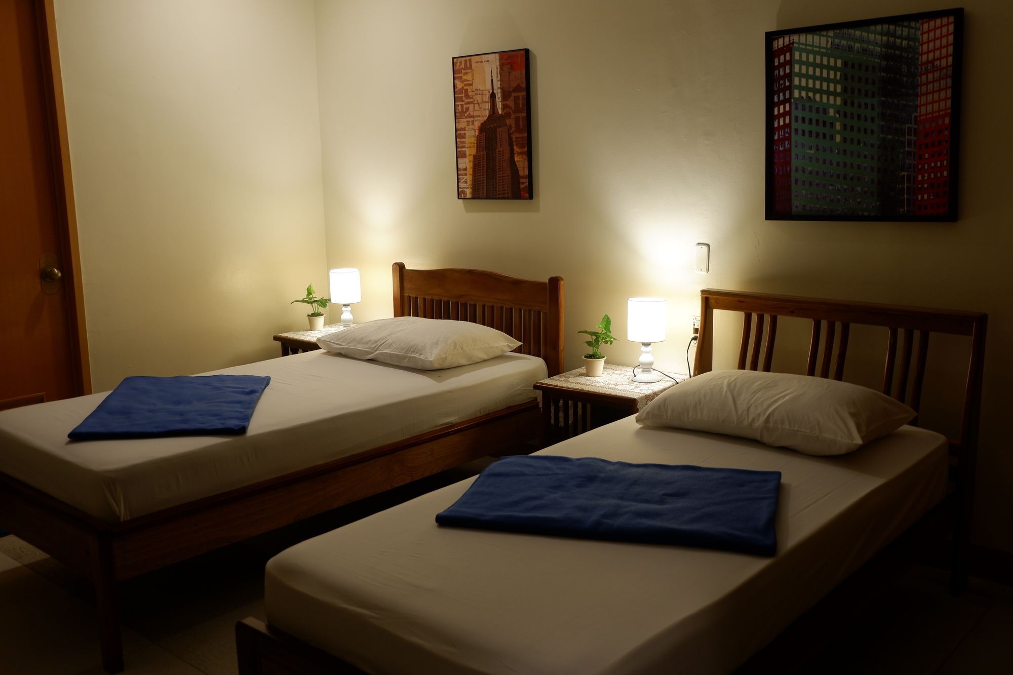 Hostel Island Breeze - *