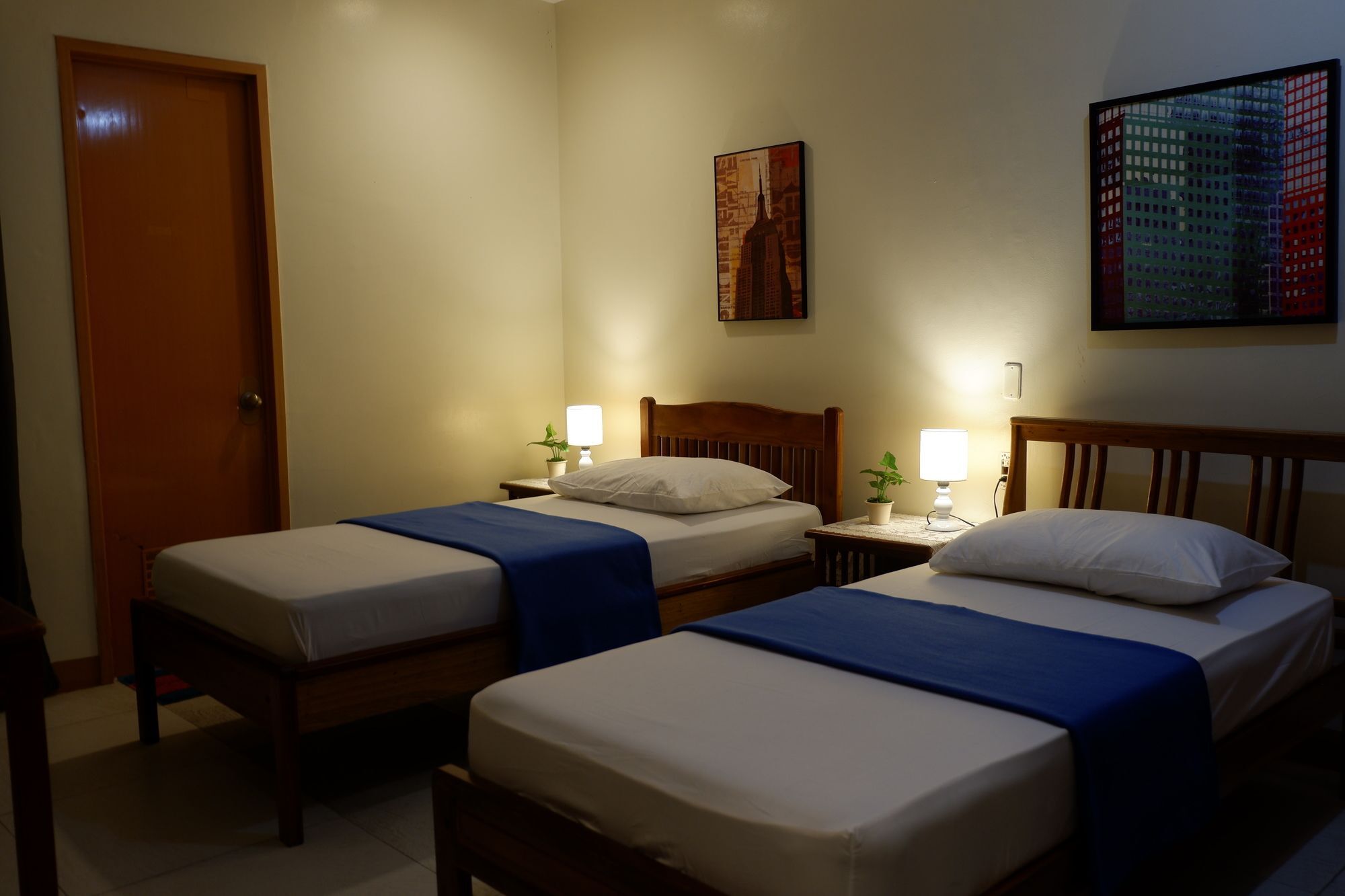Hostel Island Breeze -