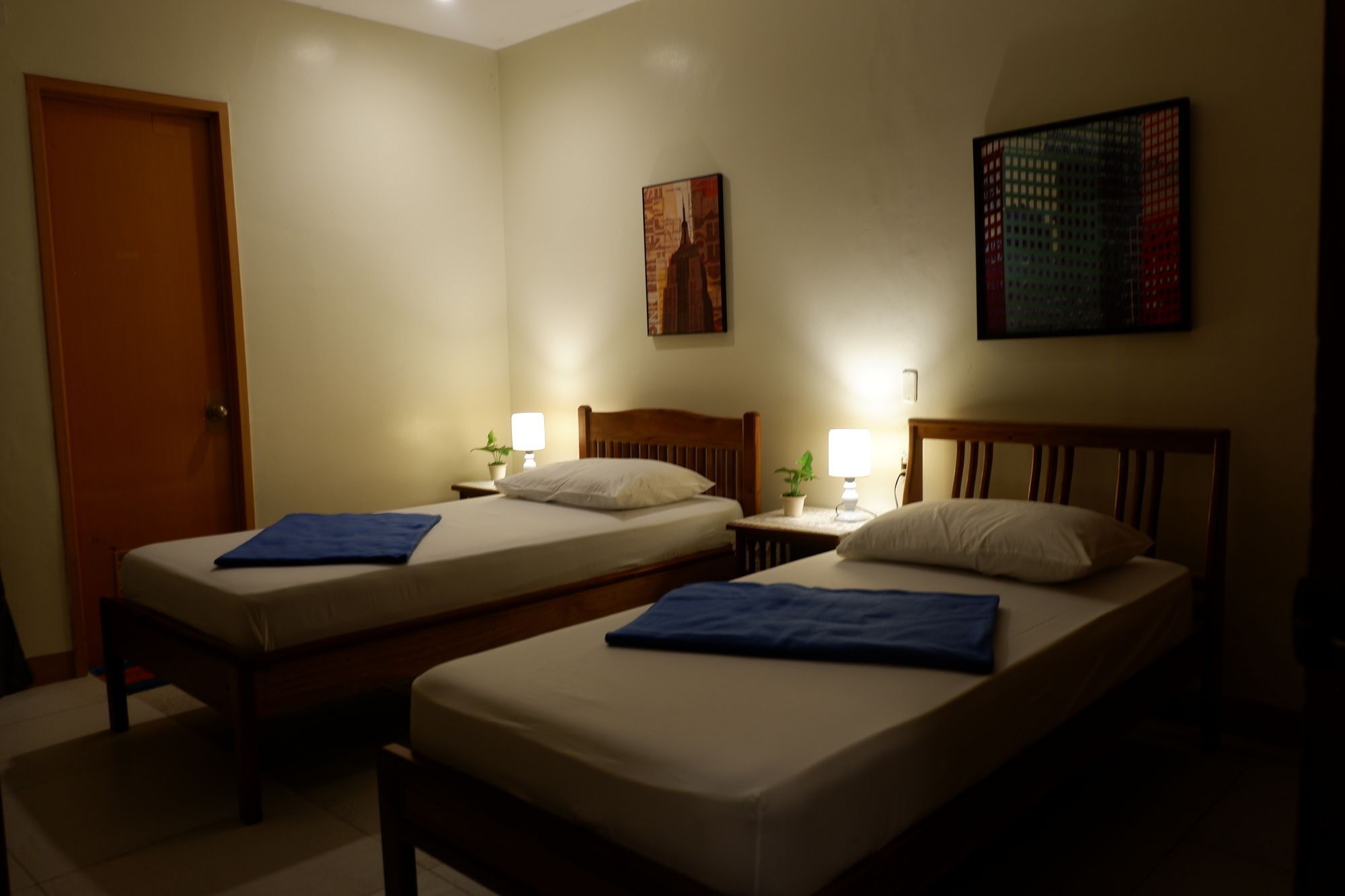 Island Breeze - * Cebu
