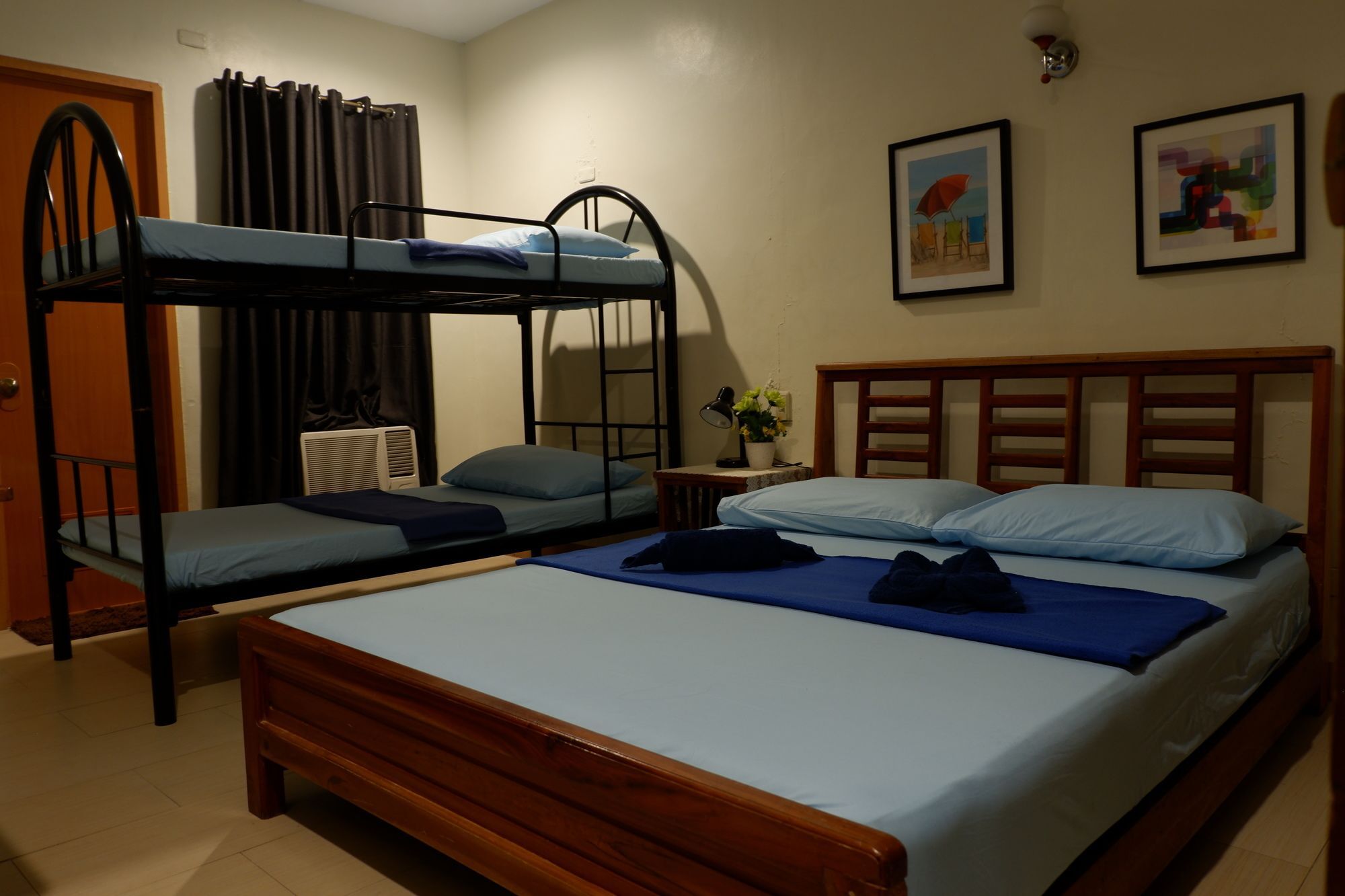 Island Breeze -