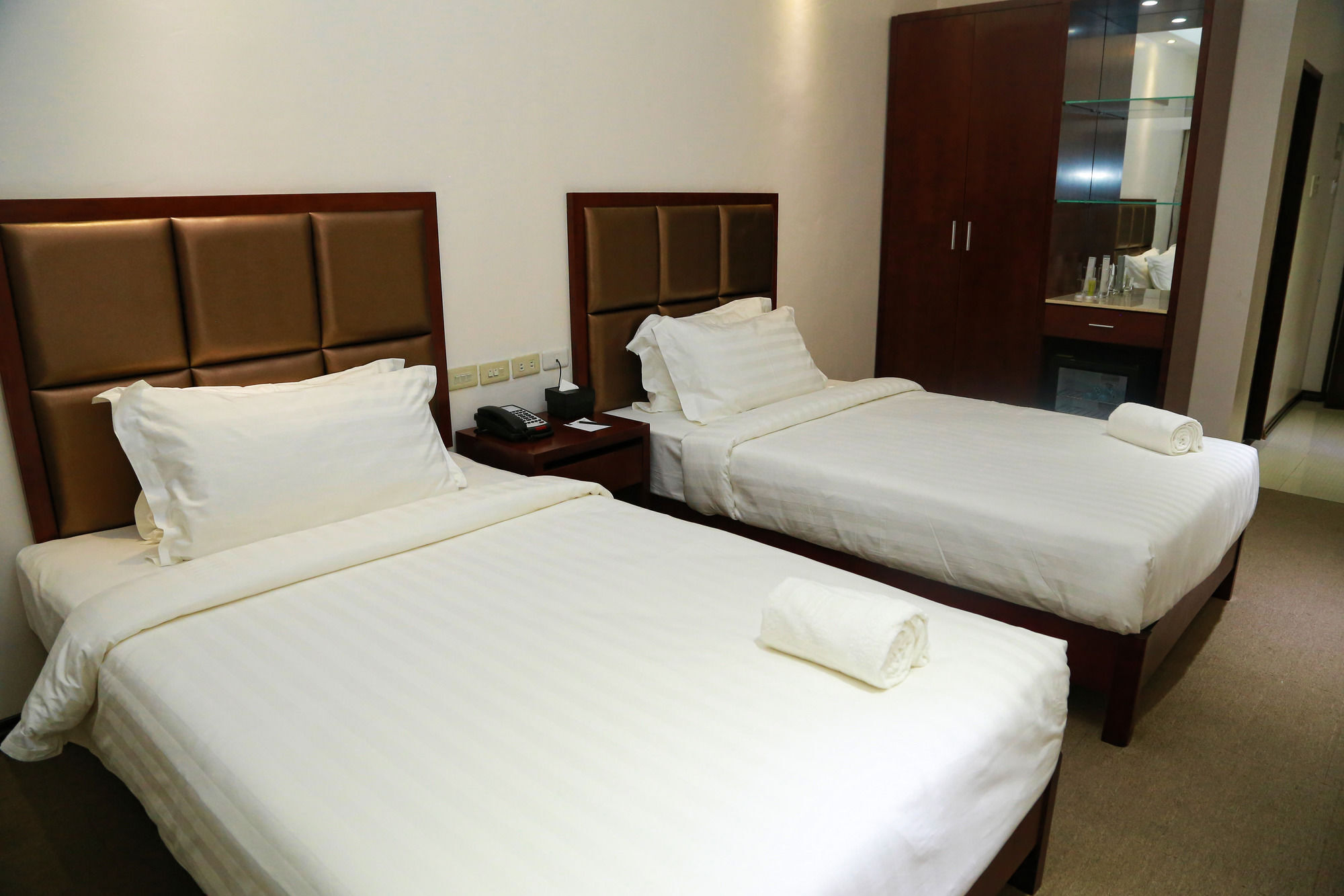 Hotel Big