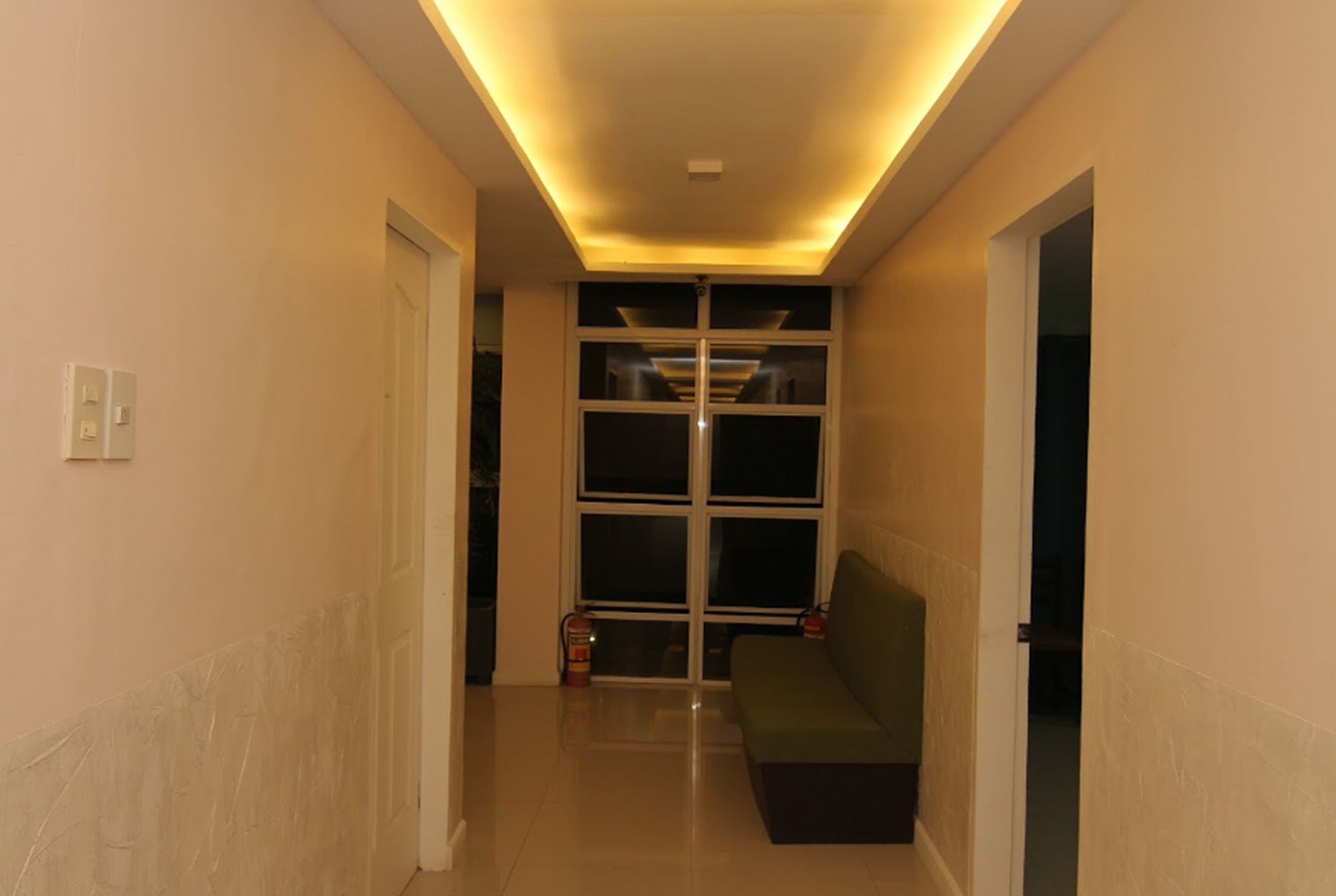 Oyo 157 Casa Venna House 2* Cebu