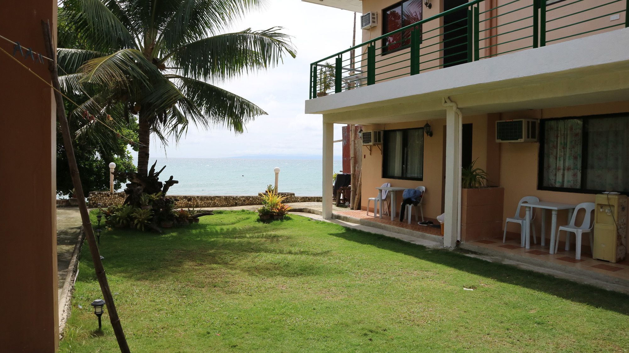 Palo Maria Beach *