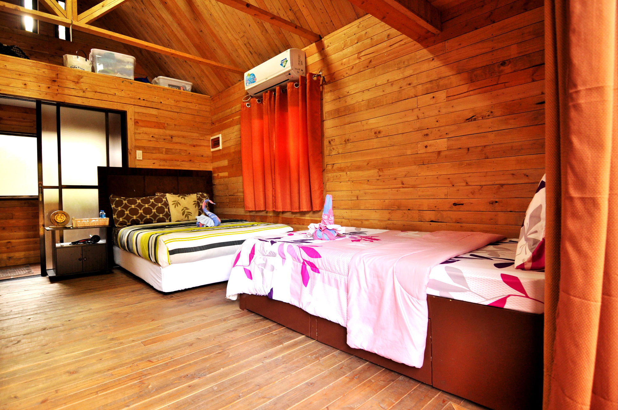 Nodoka Guest house Cebu
