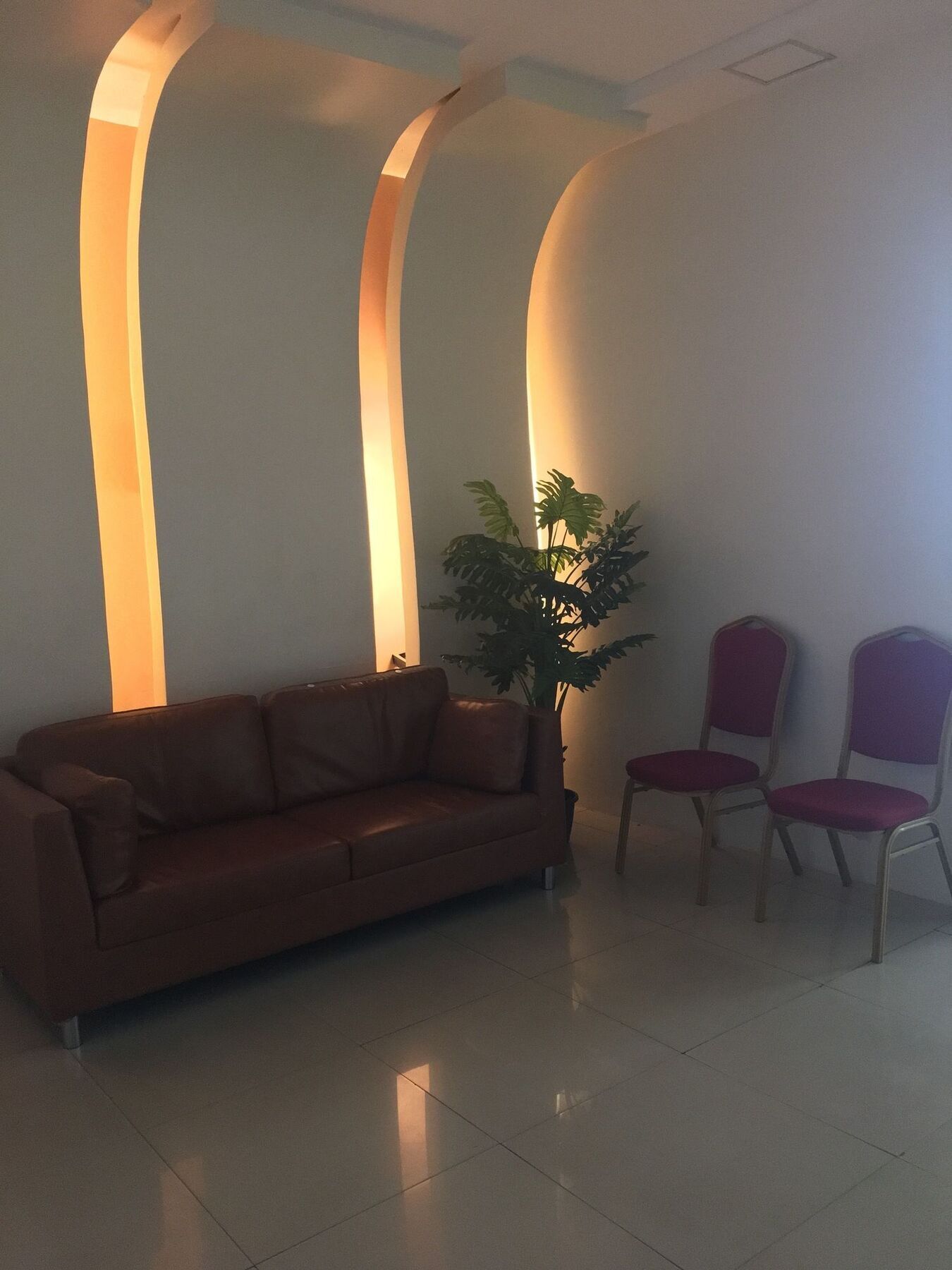 Cityscape Tower 2 Hotel