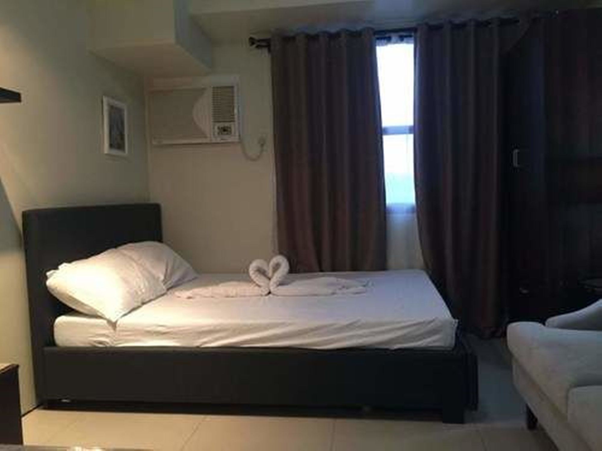 Hotel Lolong's Listing - 2*