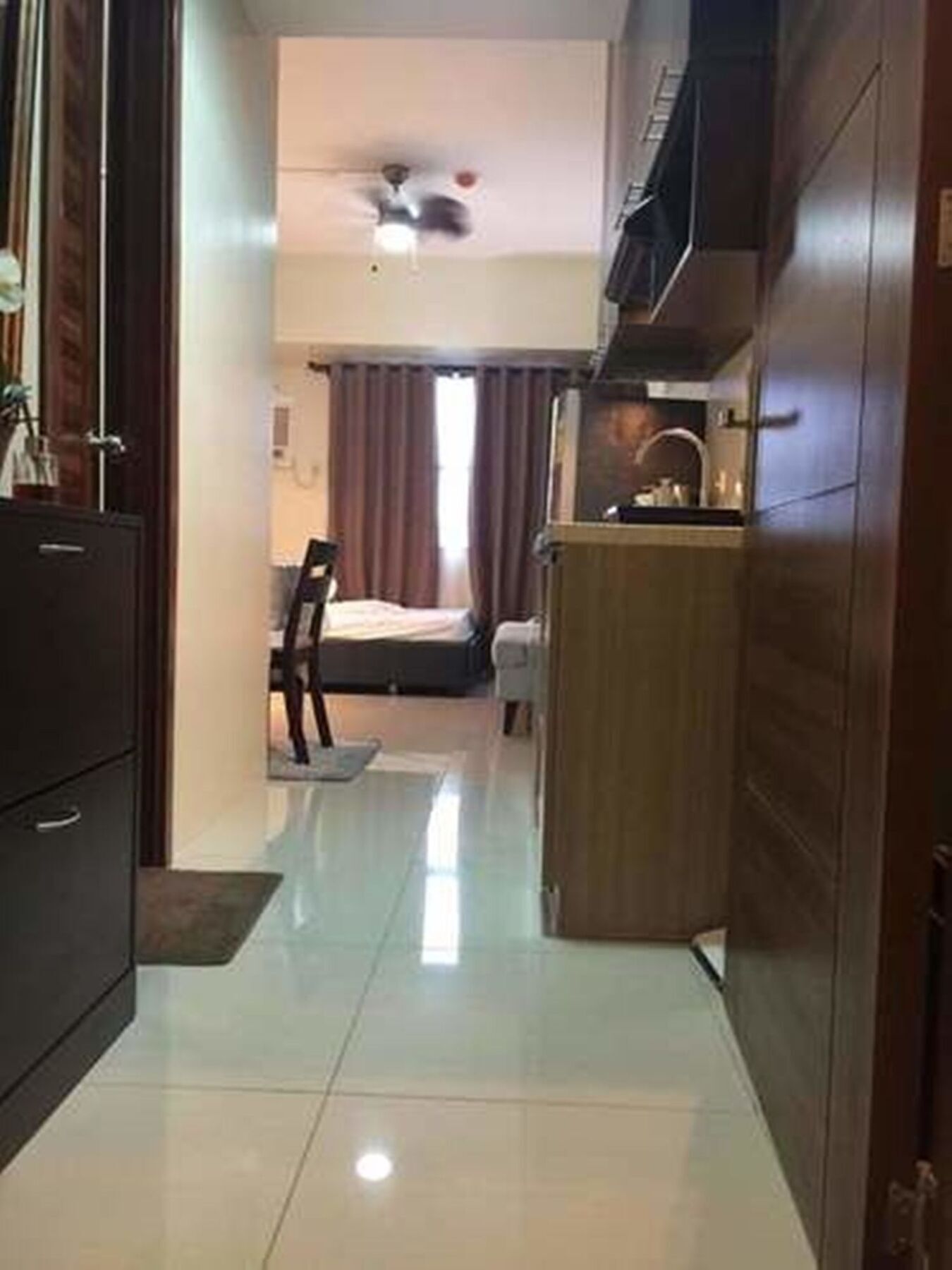 Hotel Lolong's Listing -