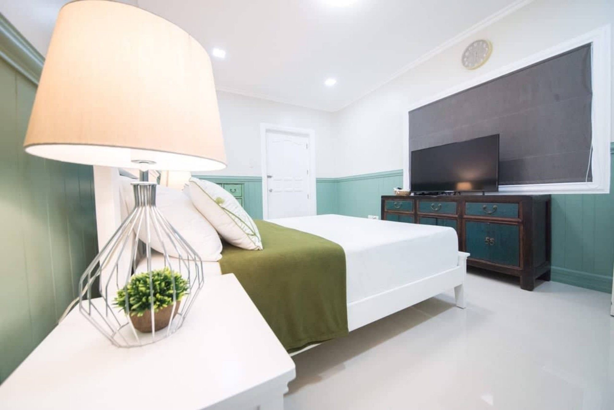 The Partridge Guest house
