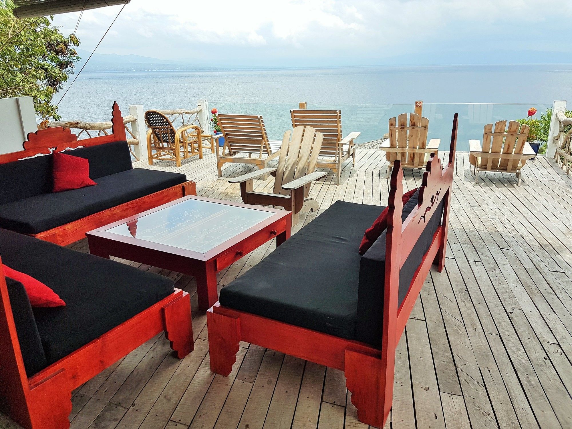 Resort Fantasy Samboan