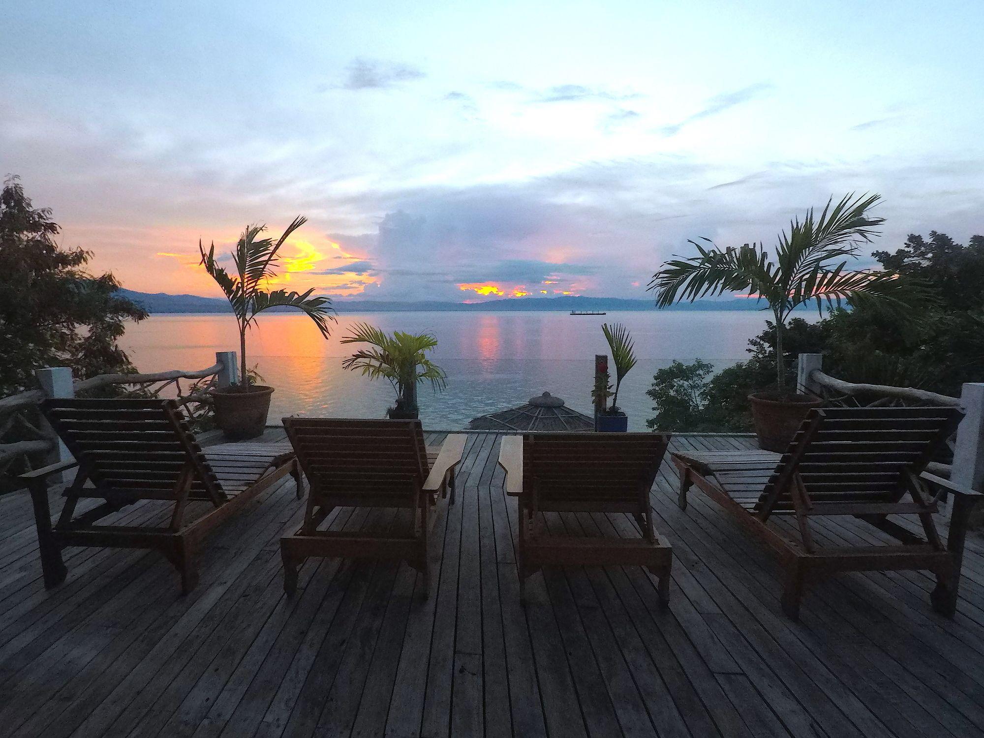 Resort Fantasy Samboan