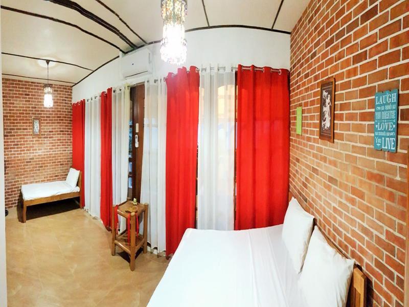 Fantasy Resort Samboan
