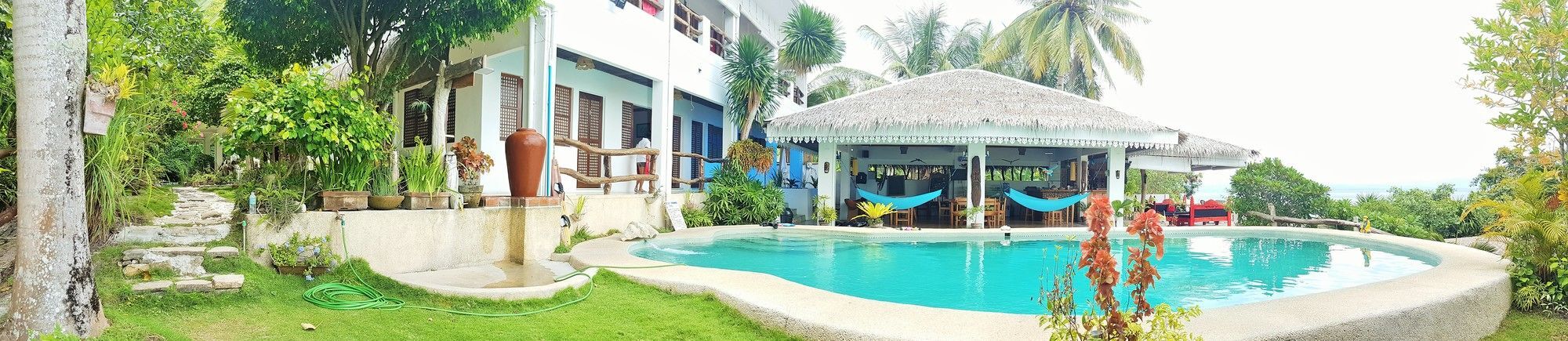 Resort Fantasy Samboan