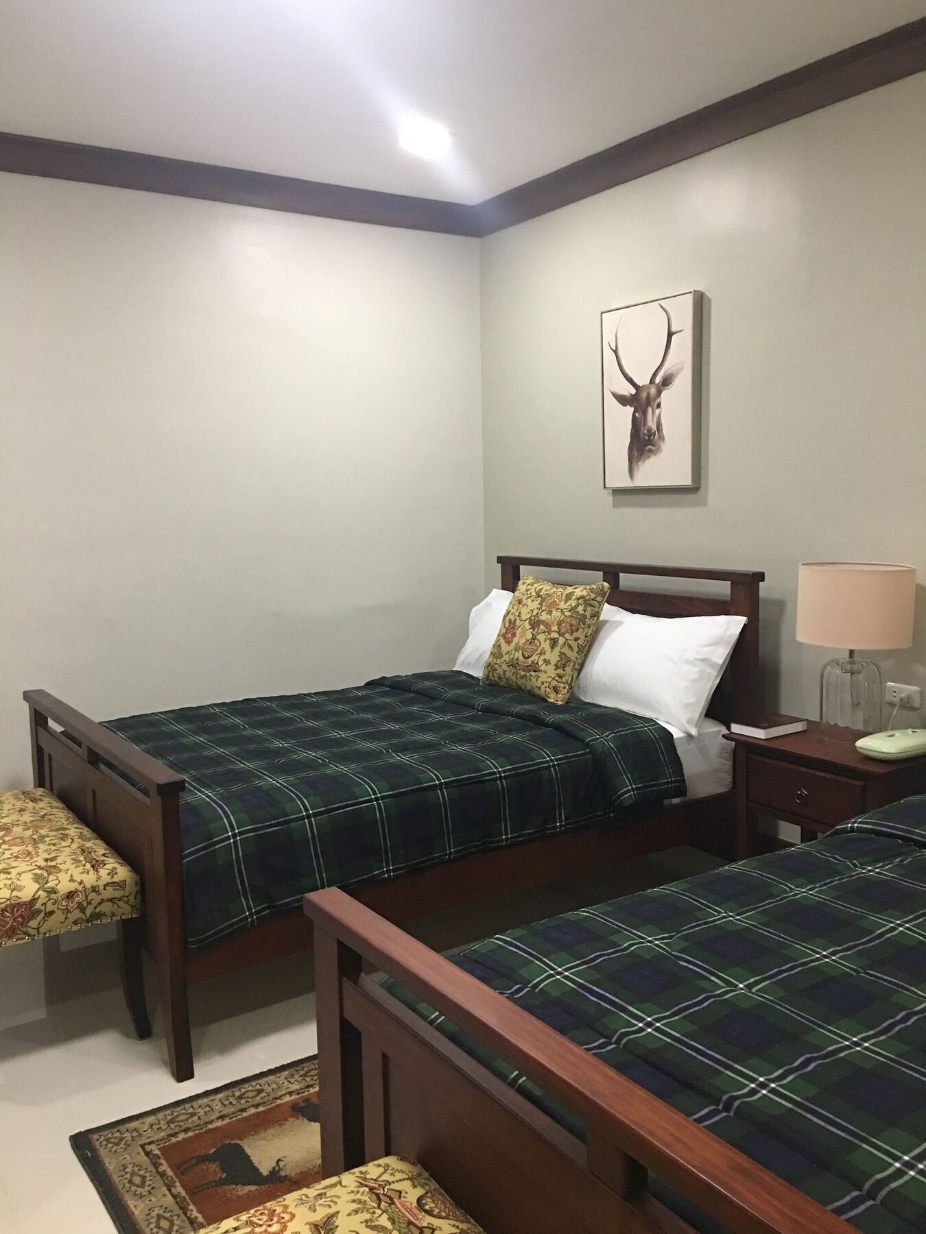 The Partridge Guest house
