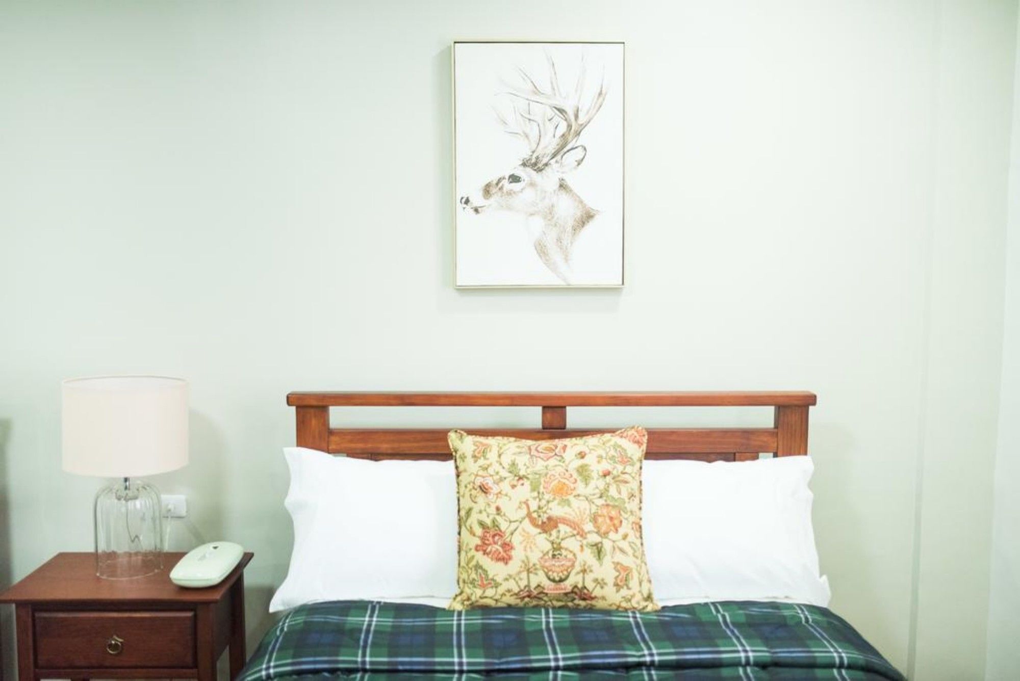 The Partridge Guest house 2*