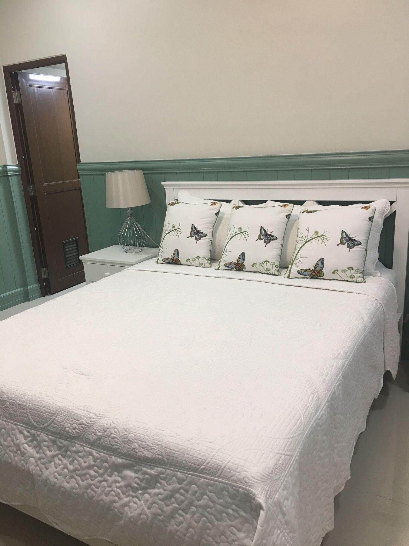 The Partridge Guest house 2*