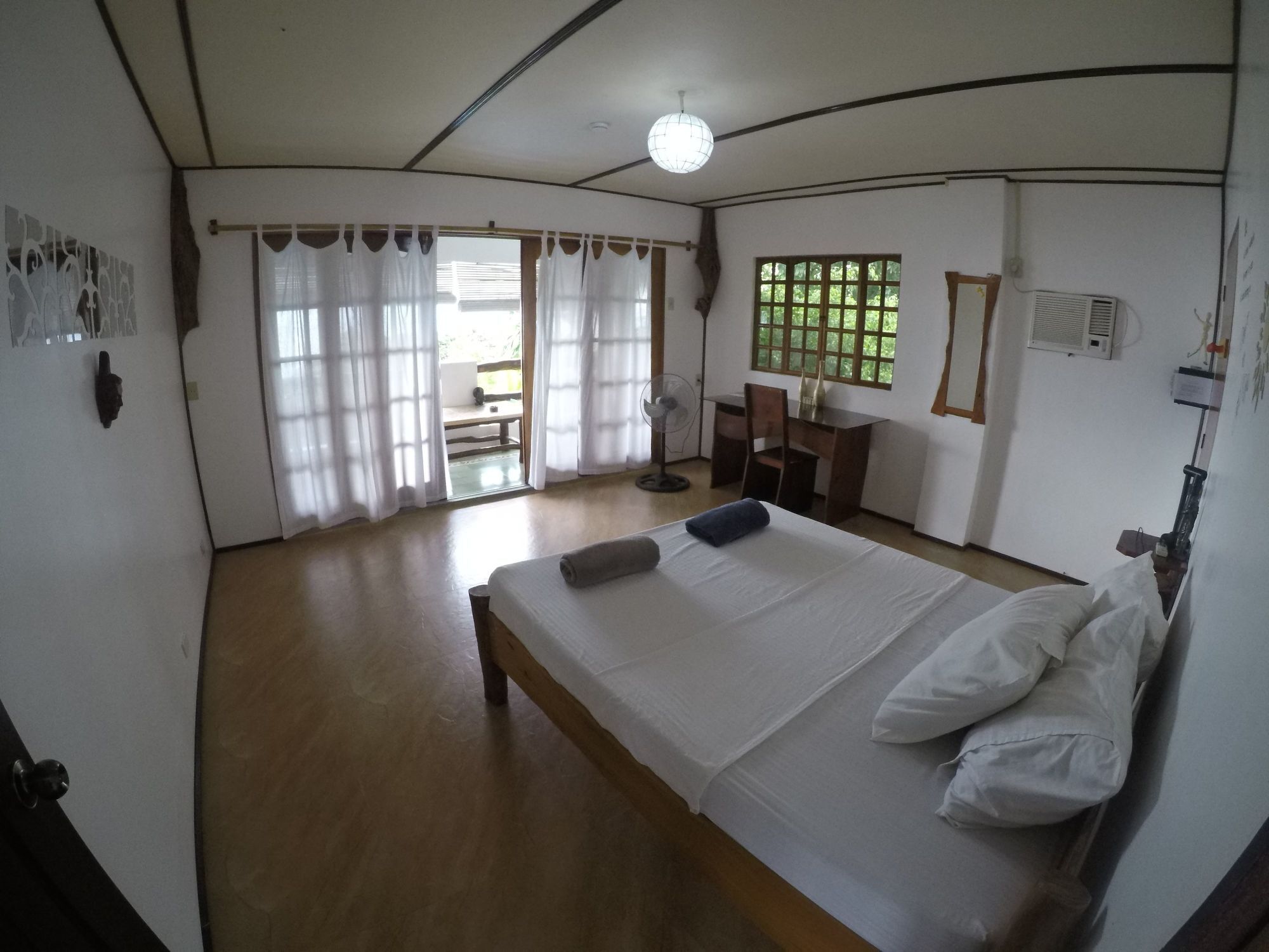 Fantasy Resort Samboan