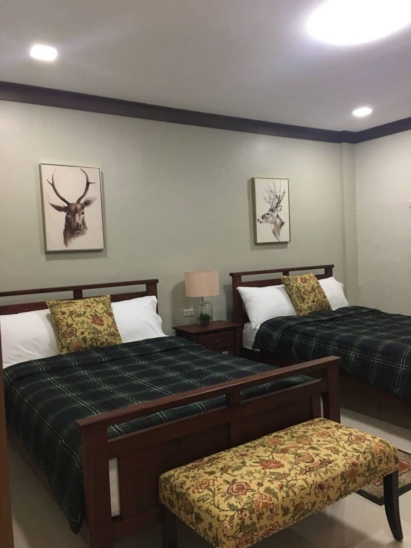 Guest house The Partridge 2*
