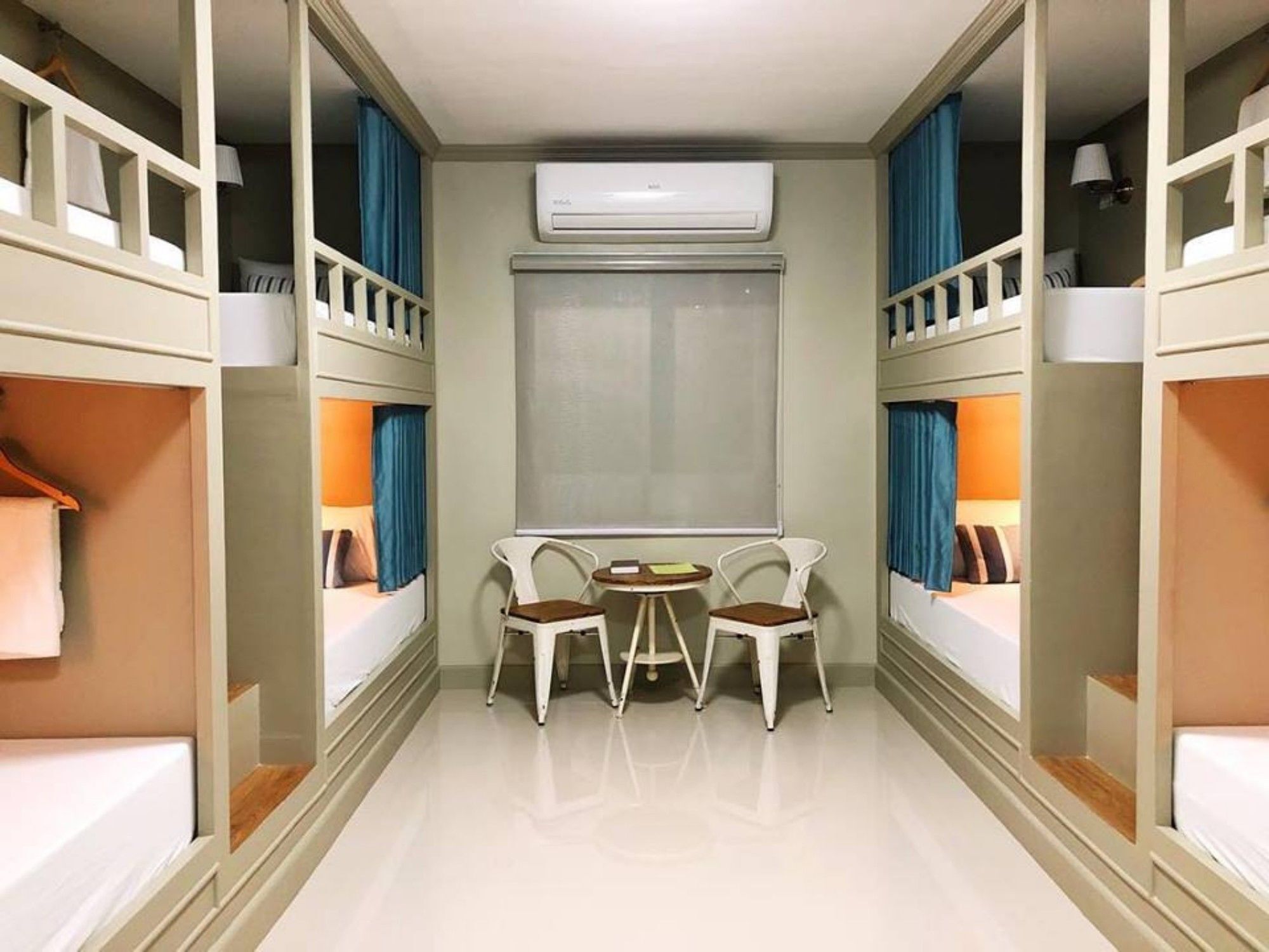 The Partridge Guest house Cebu