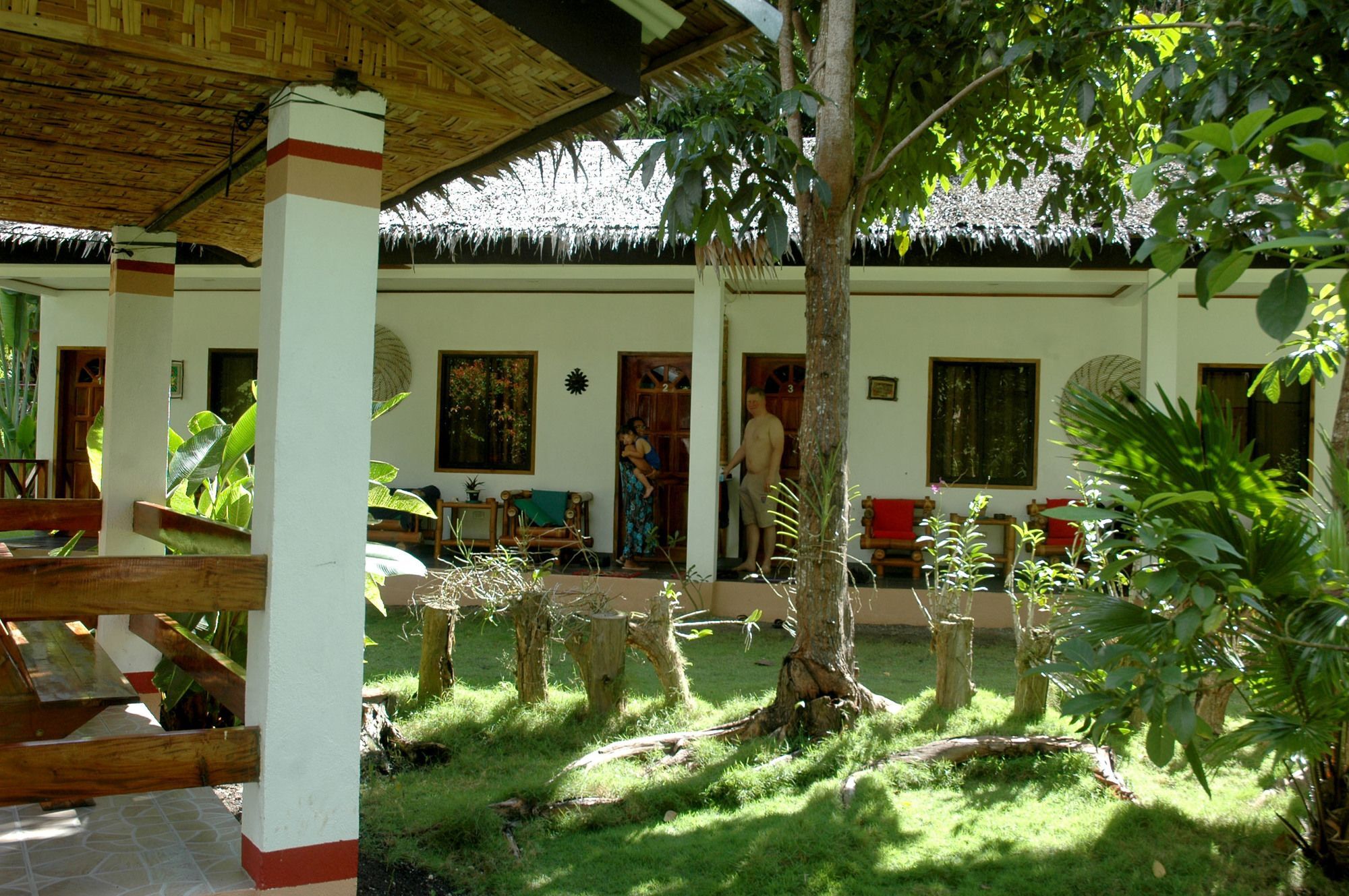 Hotel The Farm Santander