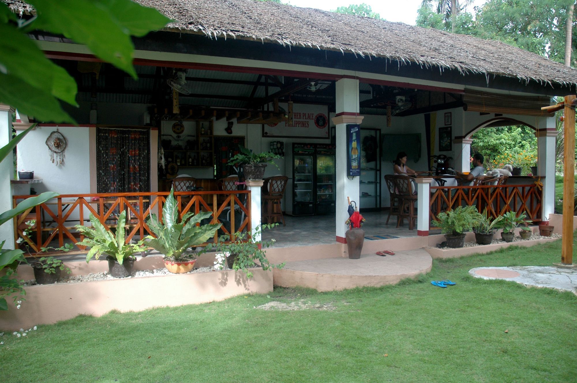 Hotel The Farm