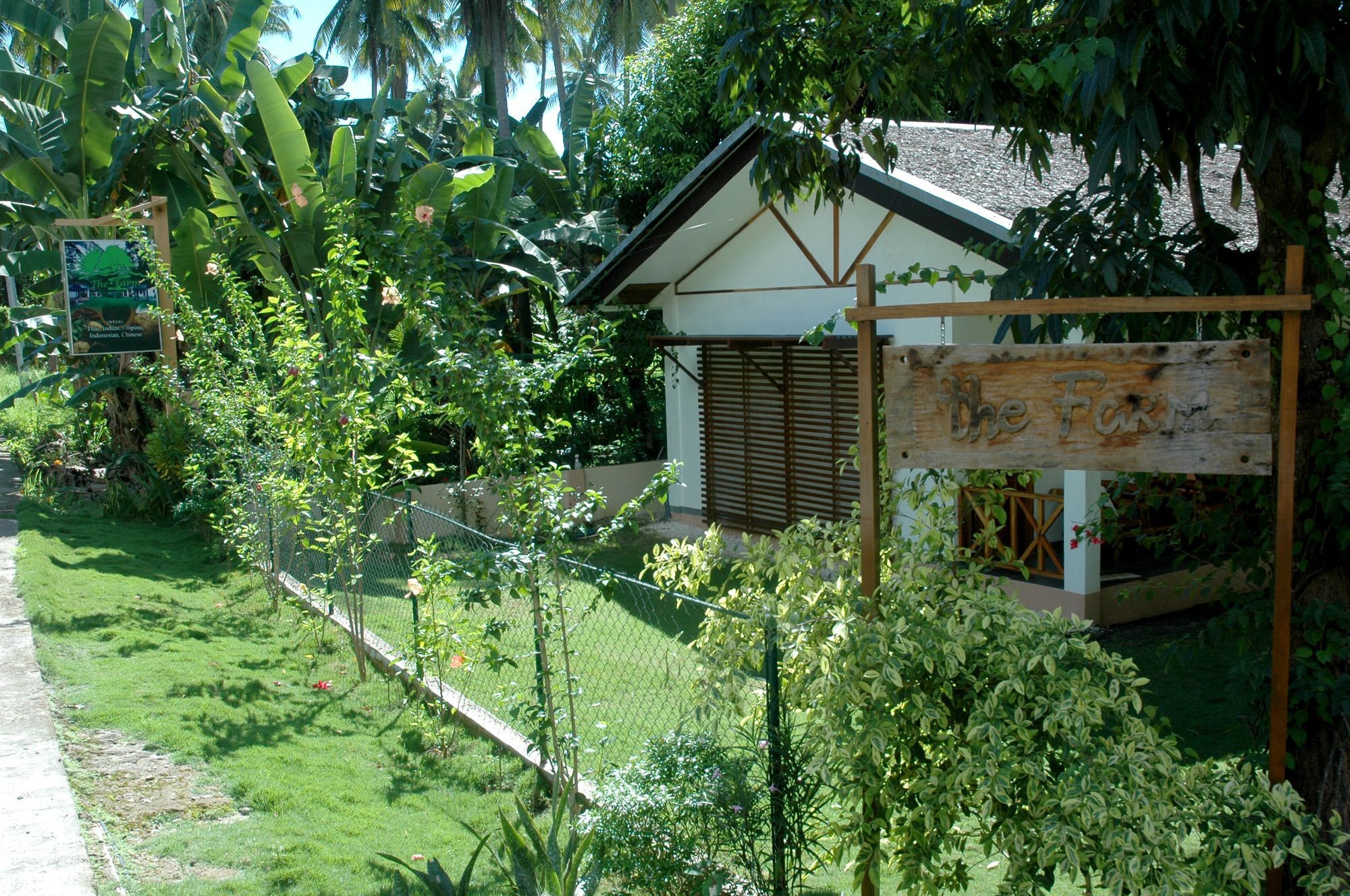 The Farm