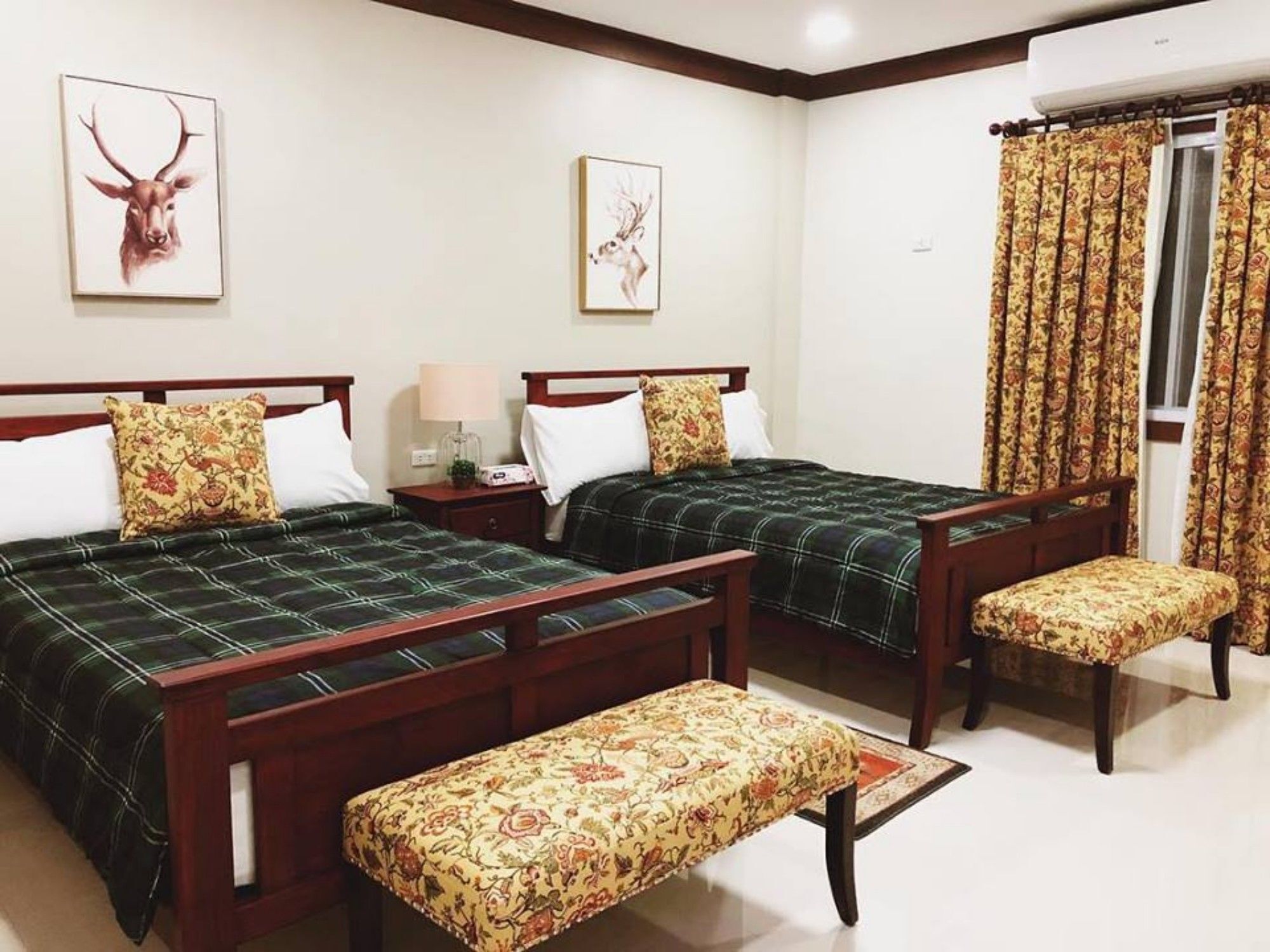 Guest house The Partridge 2*