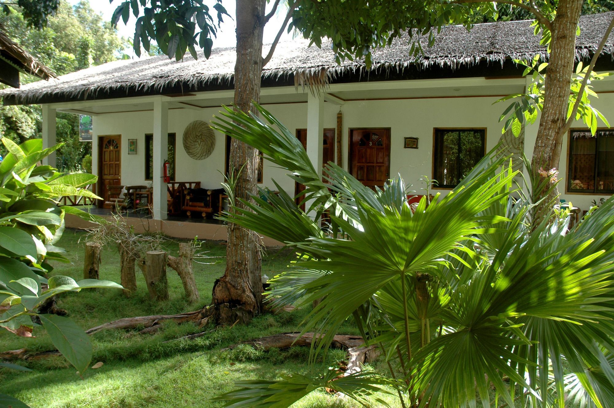 The Farm 2* Santander