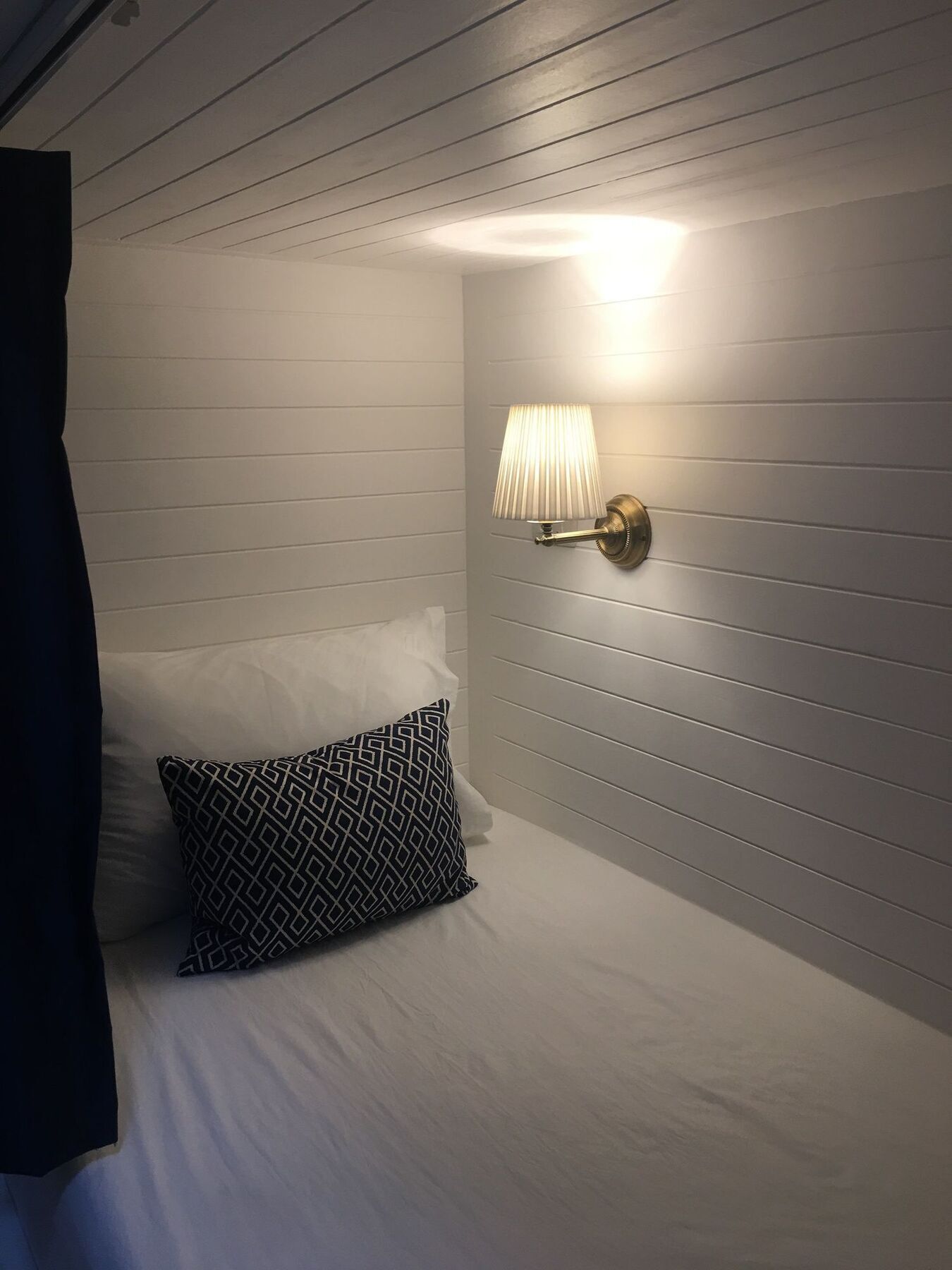 The Partridge Guest house