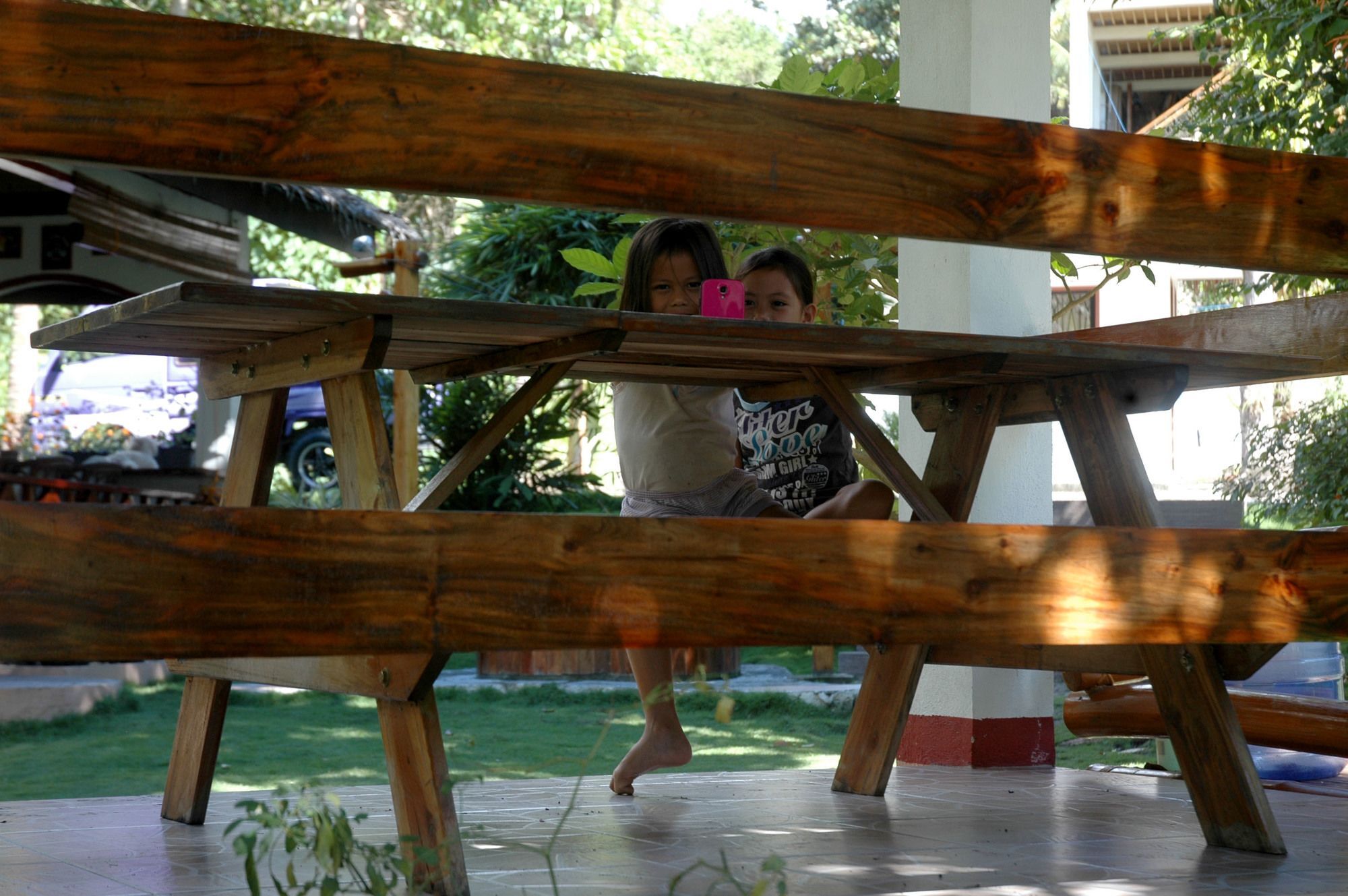 The Farm Hotel Santander