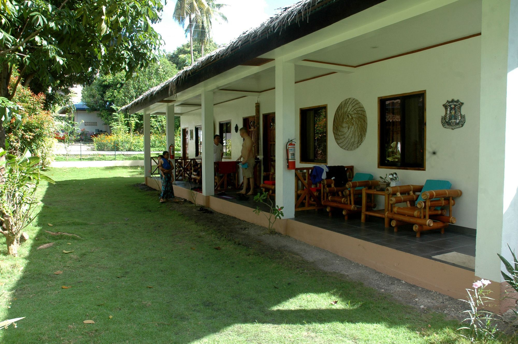 The Farm Santander