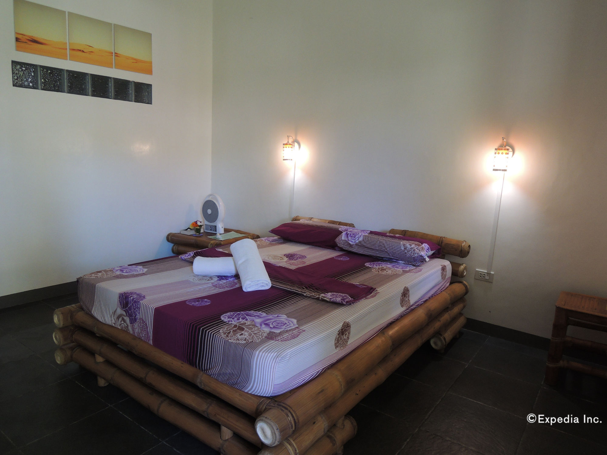 The Farm Hotel Santander