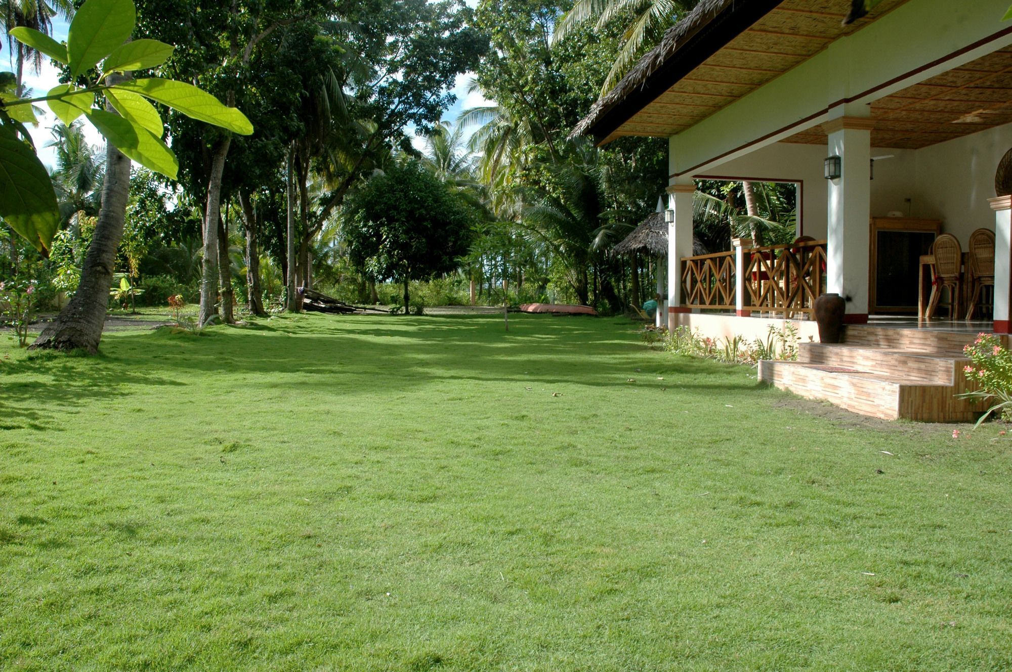 Hotel The Farm Santander