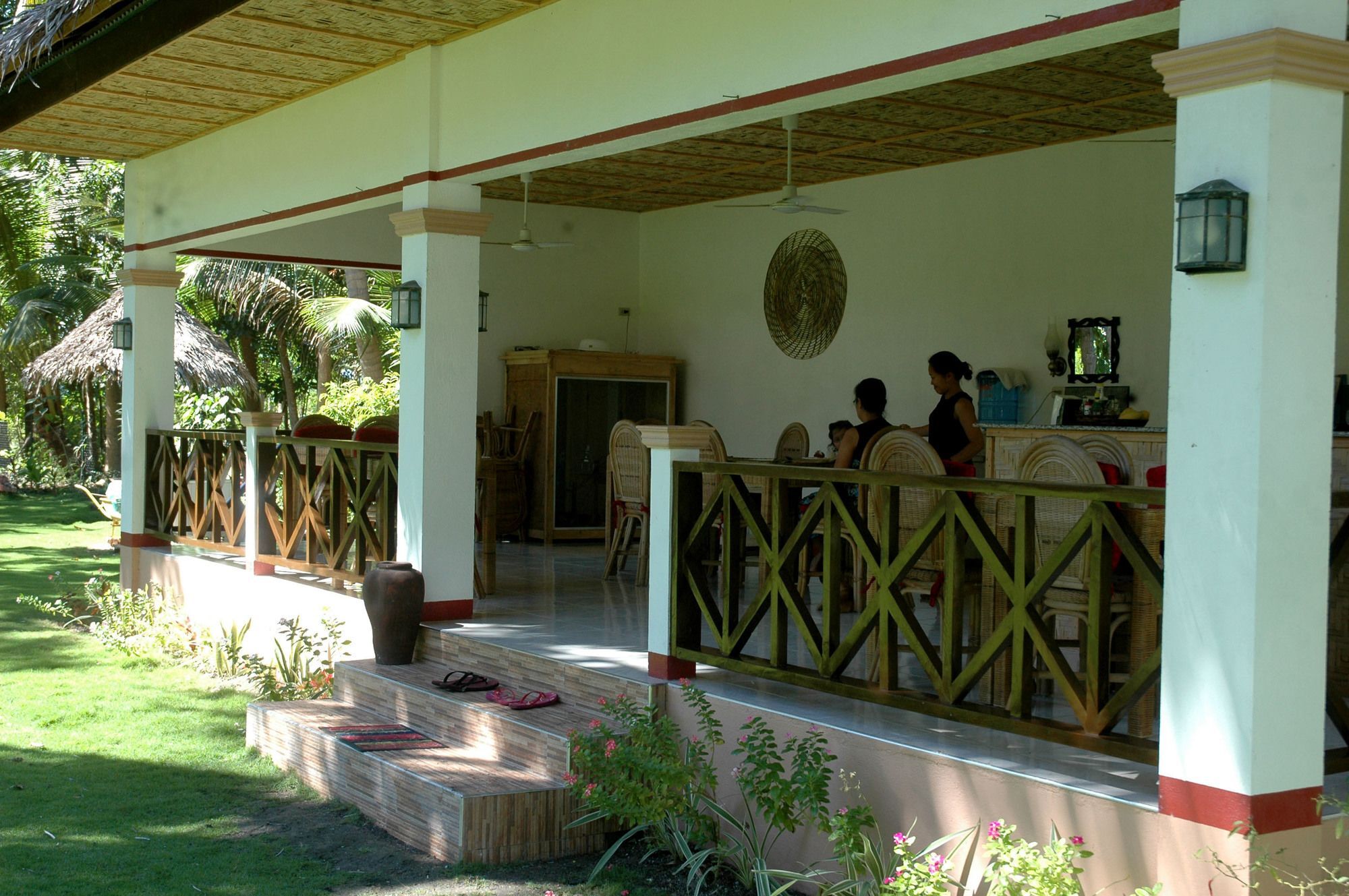 The Farm