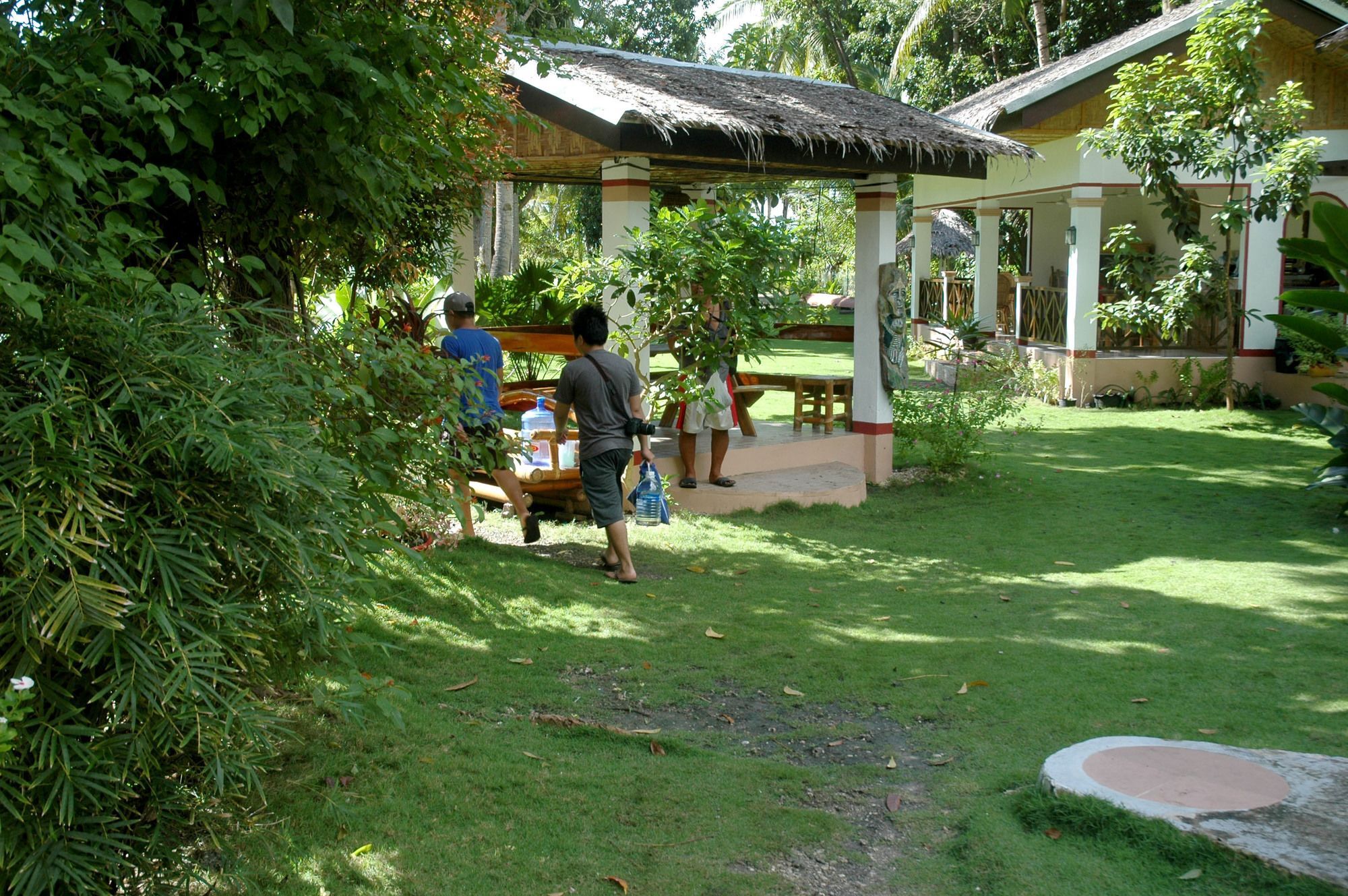 The Farm Hotel 2*