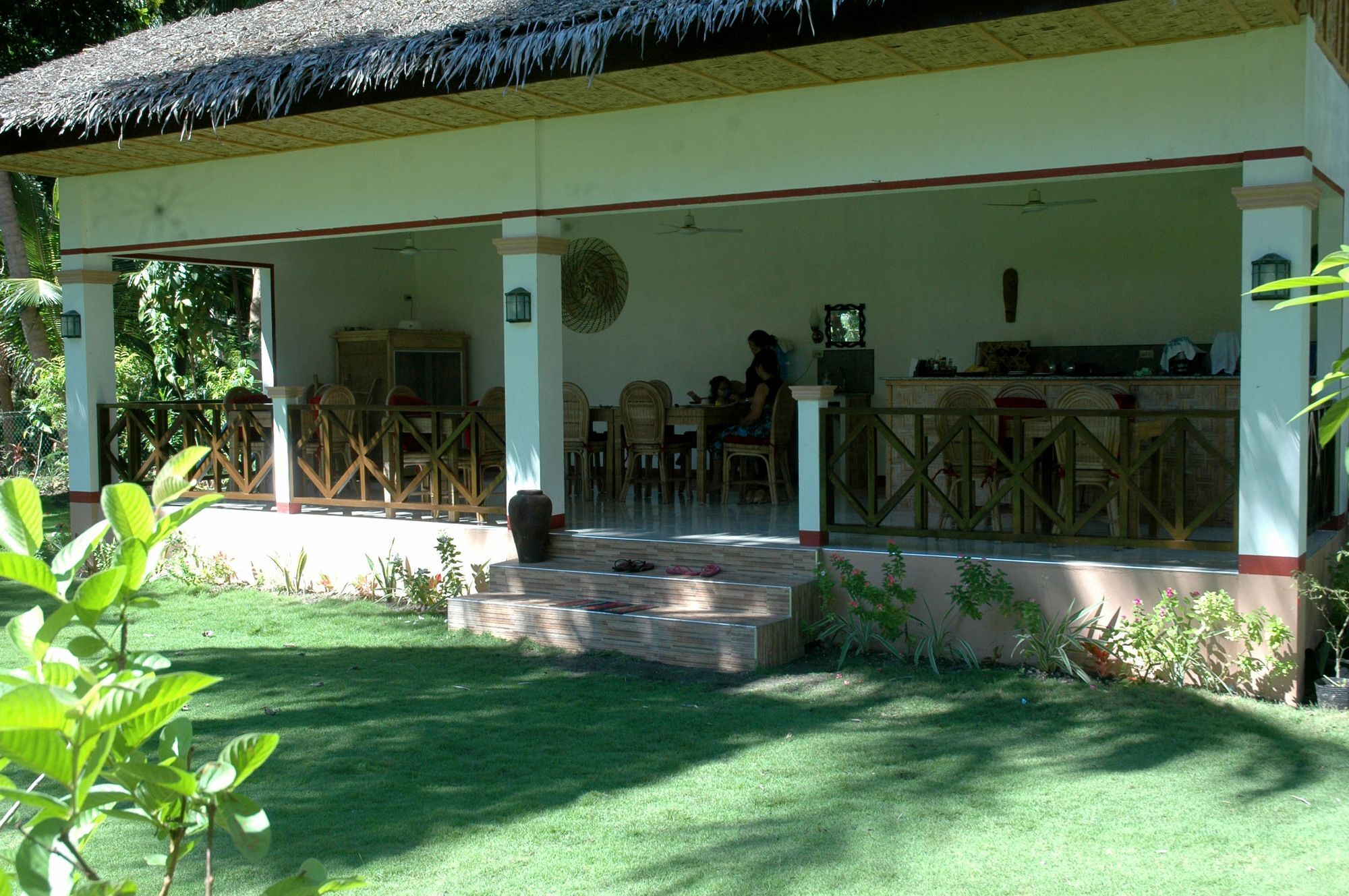The Farm Hotel