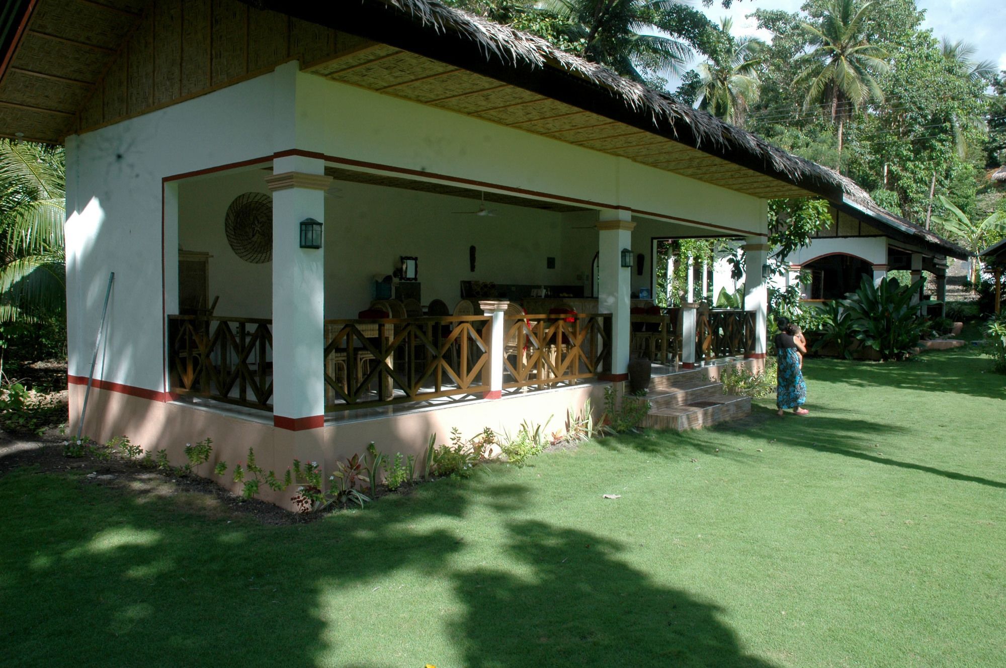 The Farm